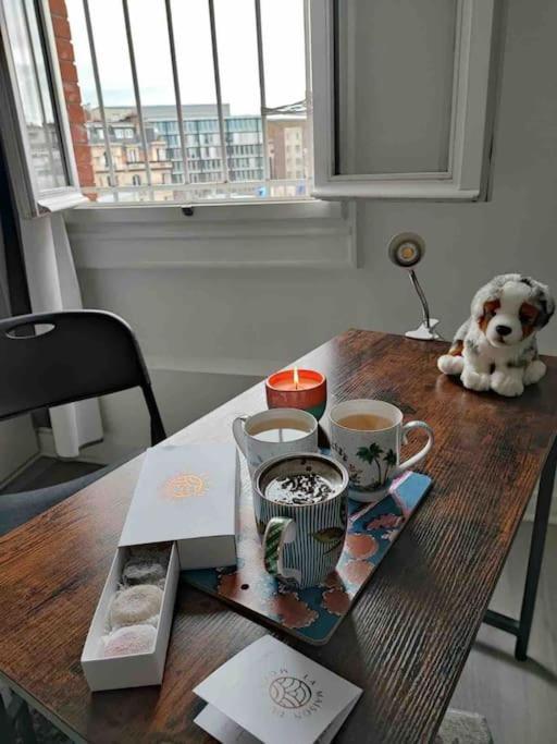 Apartment Cherche-midi *