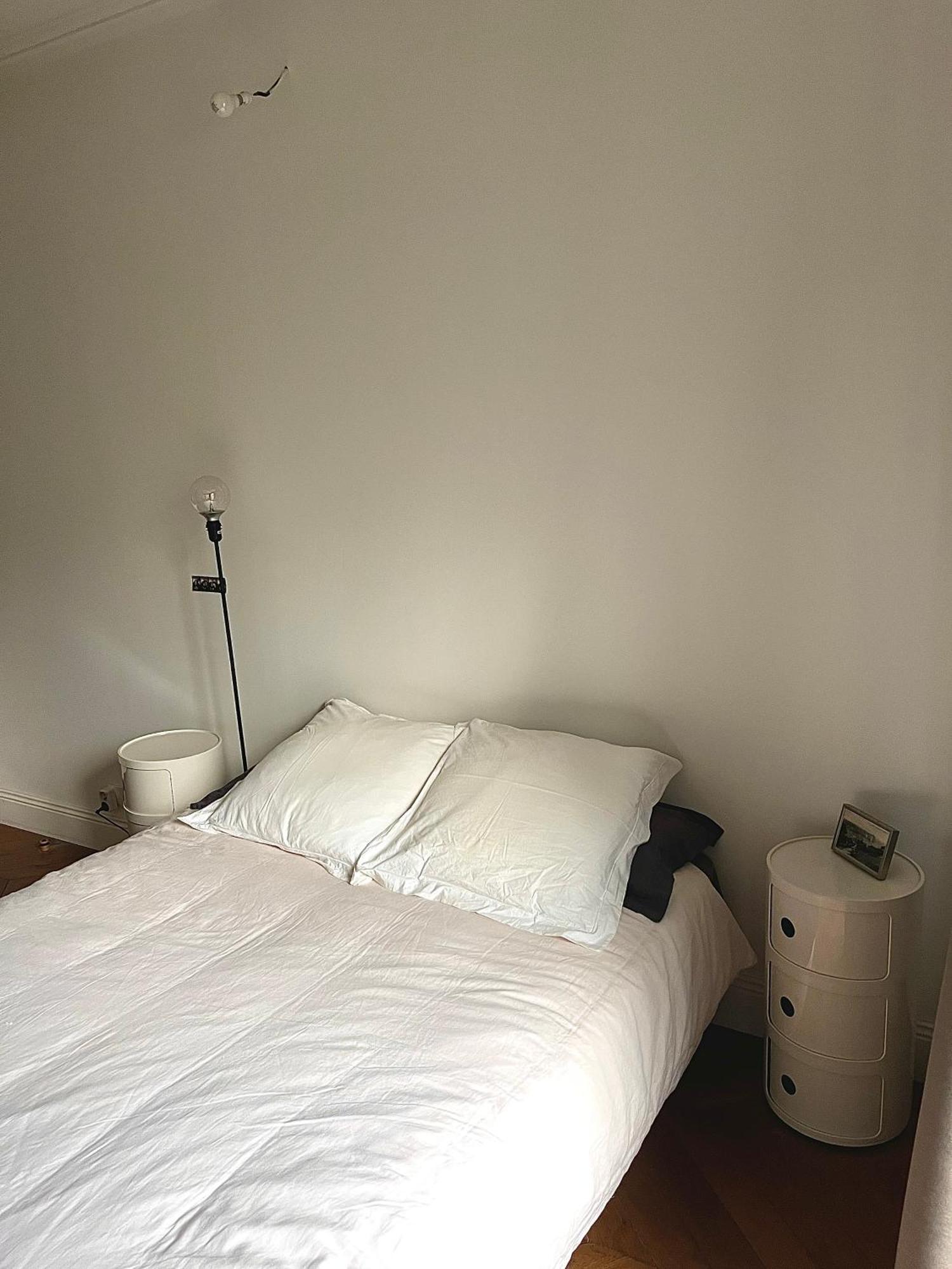 Apartment Haussmannien Au Coeur Du 11e *