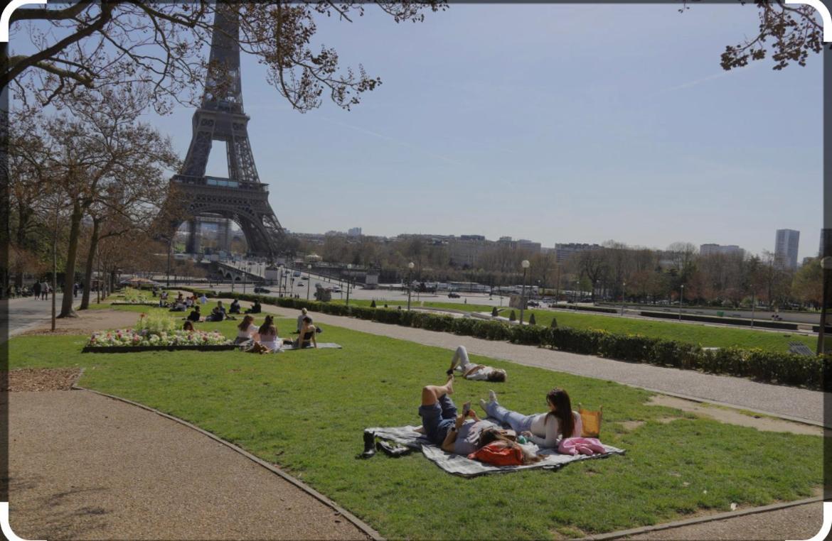 7 Eme Arrondissement Appartement Paris