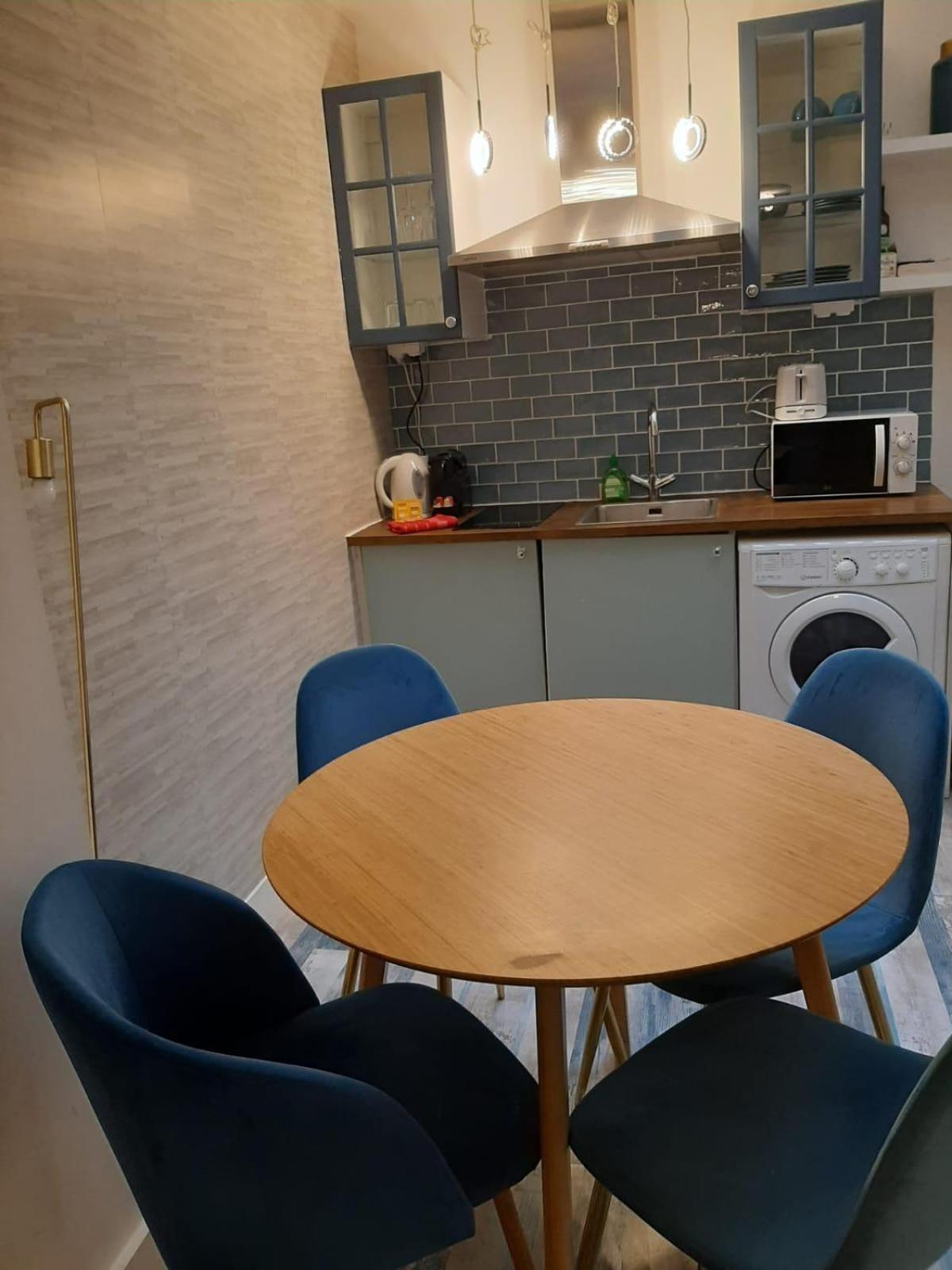 Appartement Joli 2 Pieces Proche Marais *
