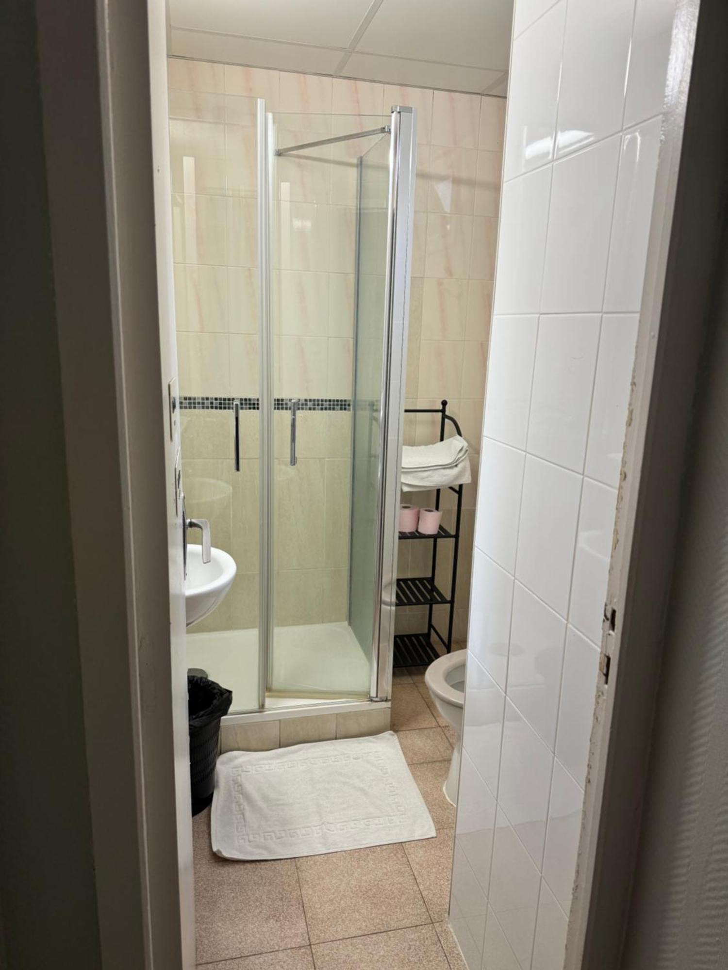 Hotel Jarry Confort