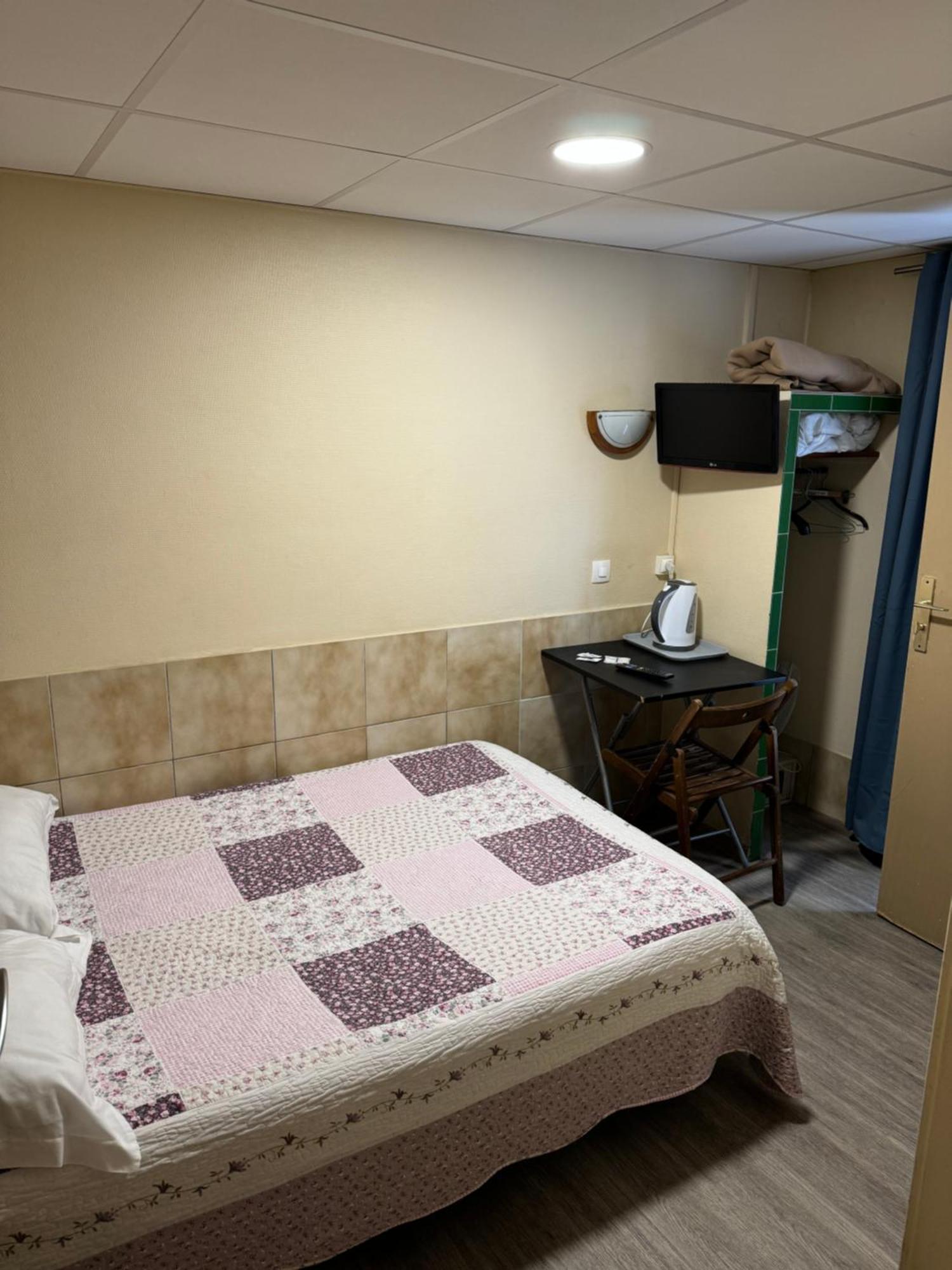 Jarry Confort Paris