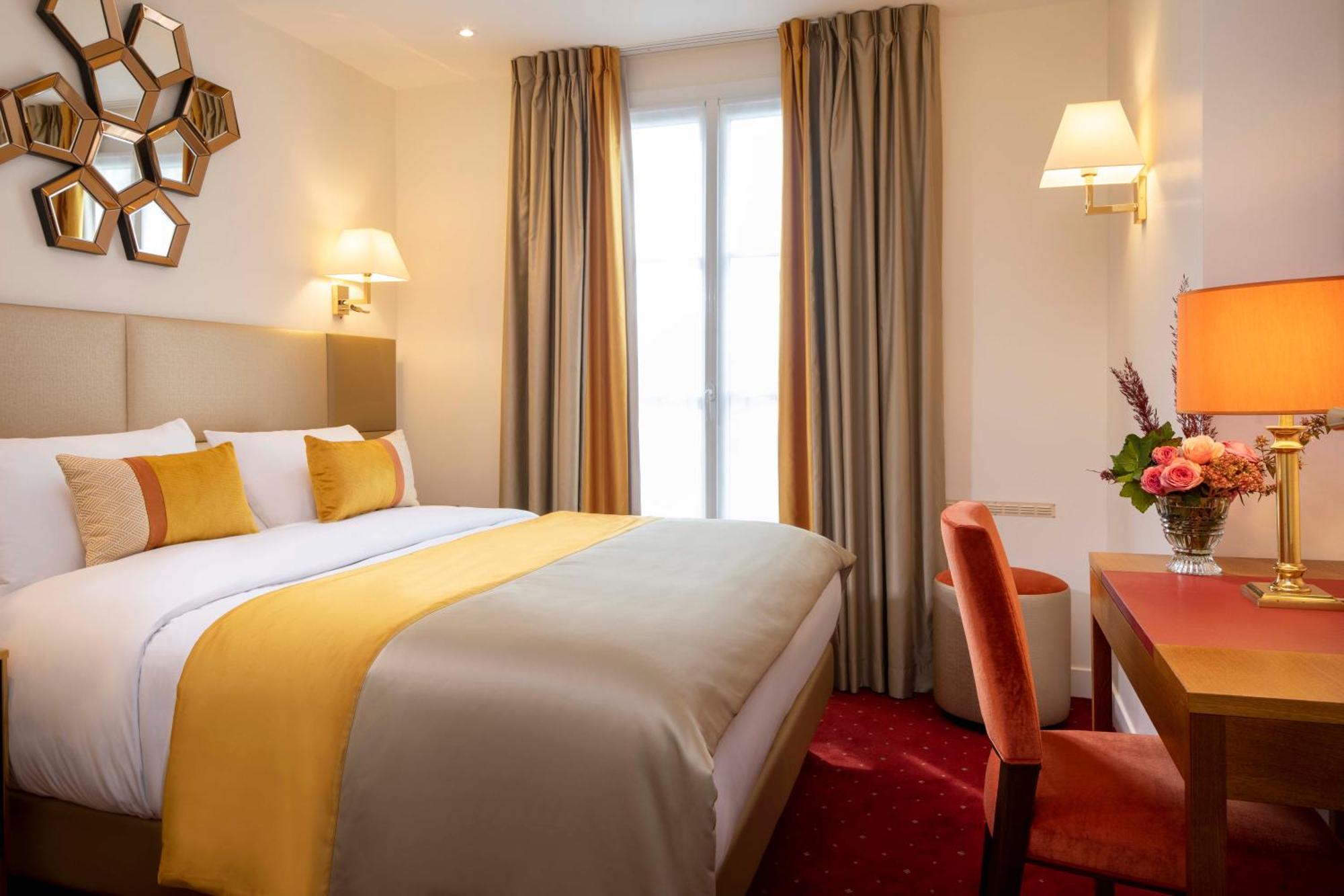 De Suede Saint Germain Paris
