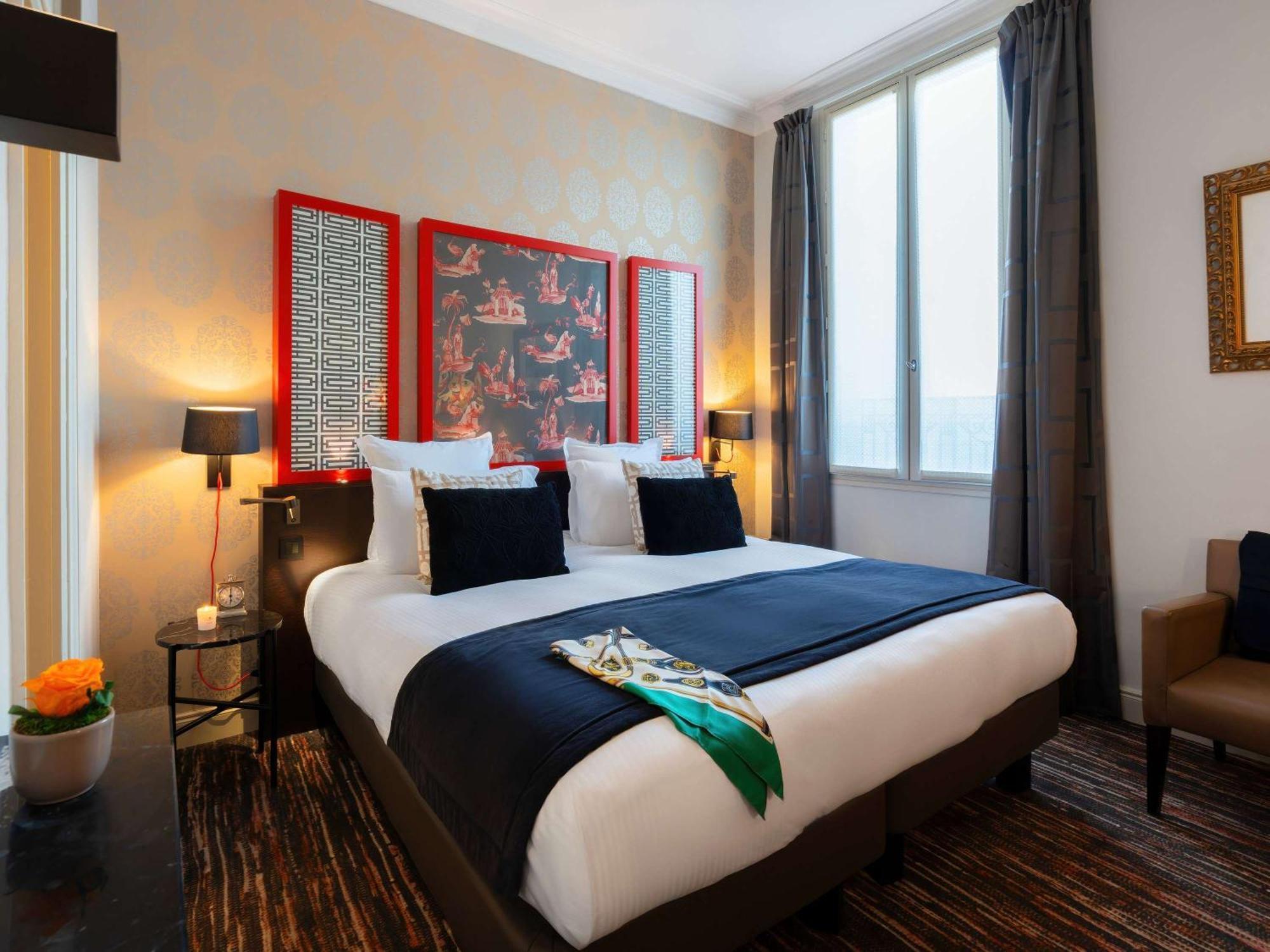 Stendhal Place Vendome - Mgallery 4*
