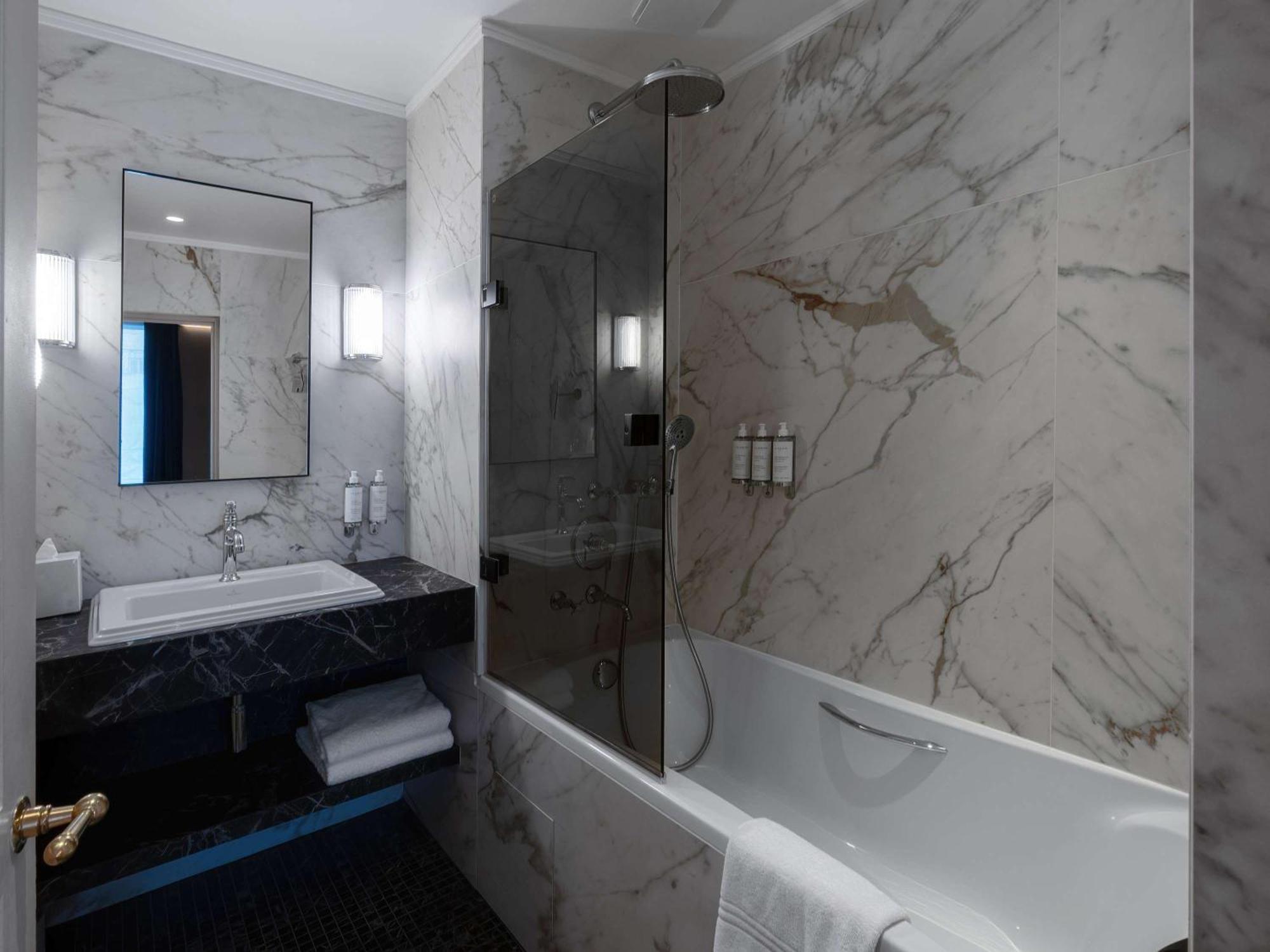 Stendhal Place Vendome - Mgallery 4*