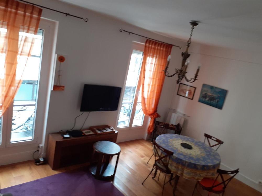 Petroff Apartment