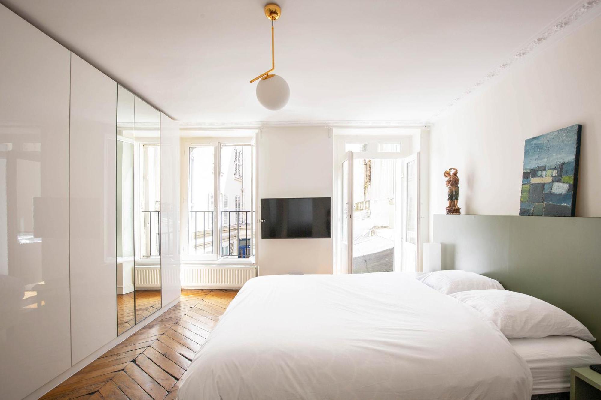 Veeve - Chic By Bonne-nouvelle *