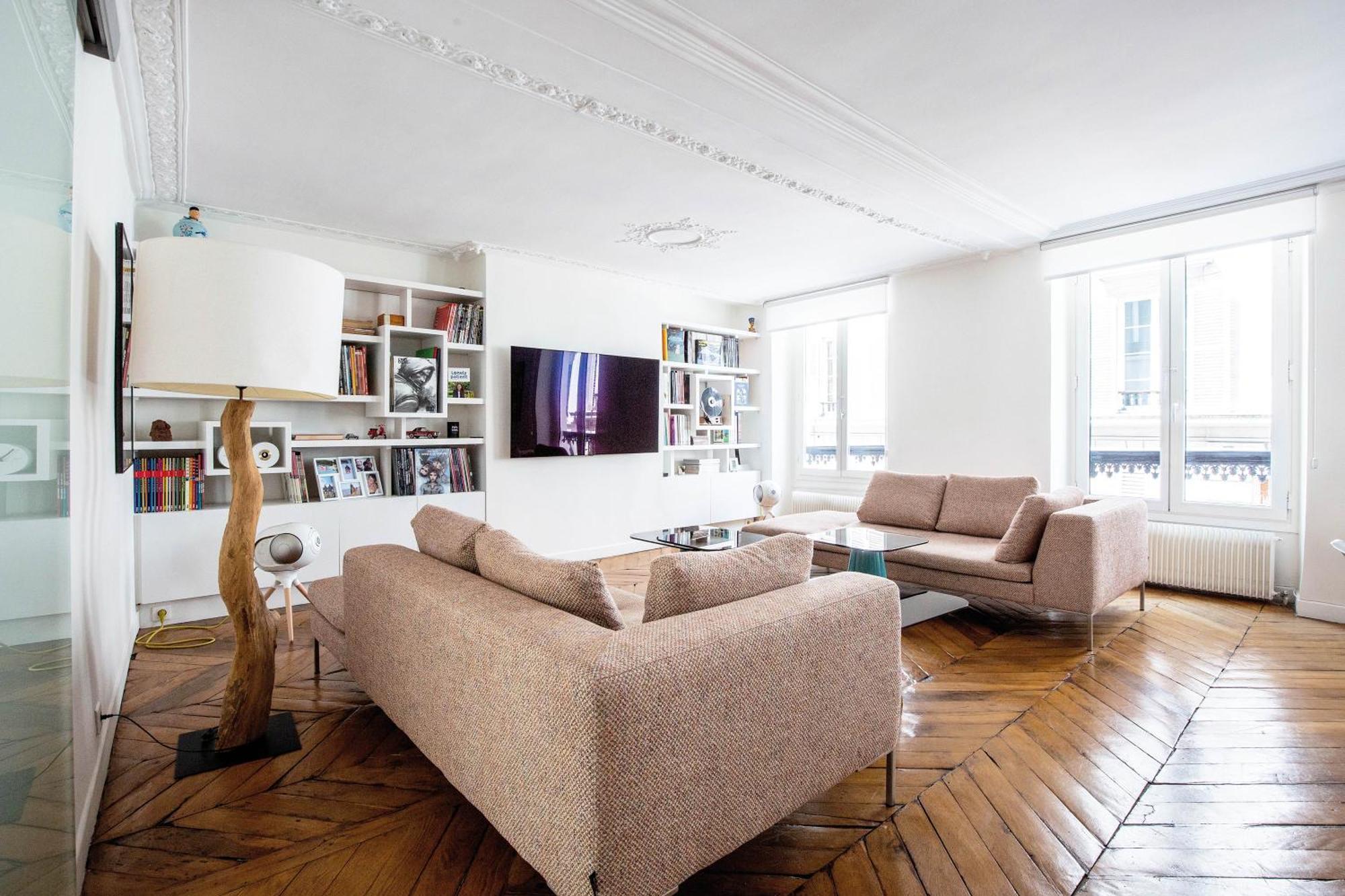 Veeve - Chic By Bonne-nouvelle Paris