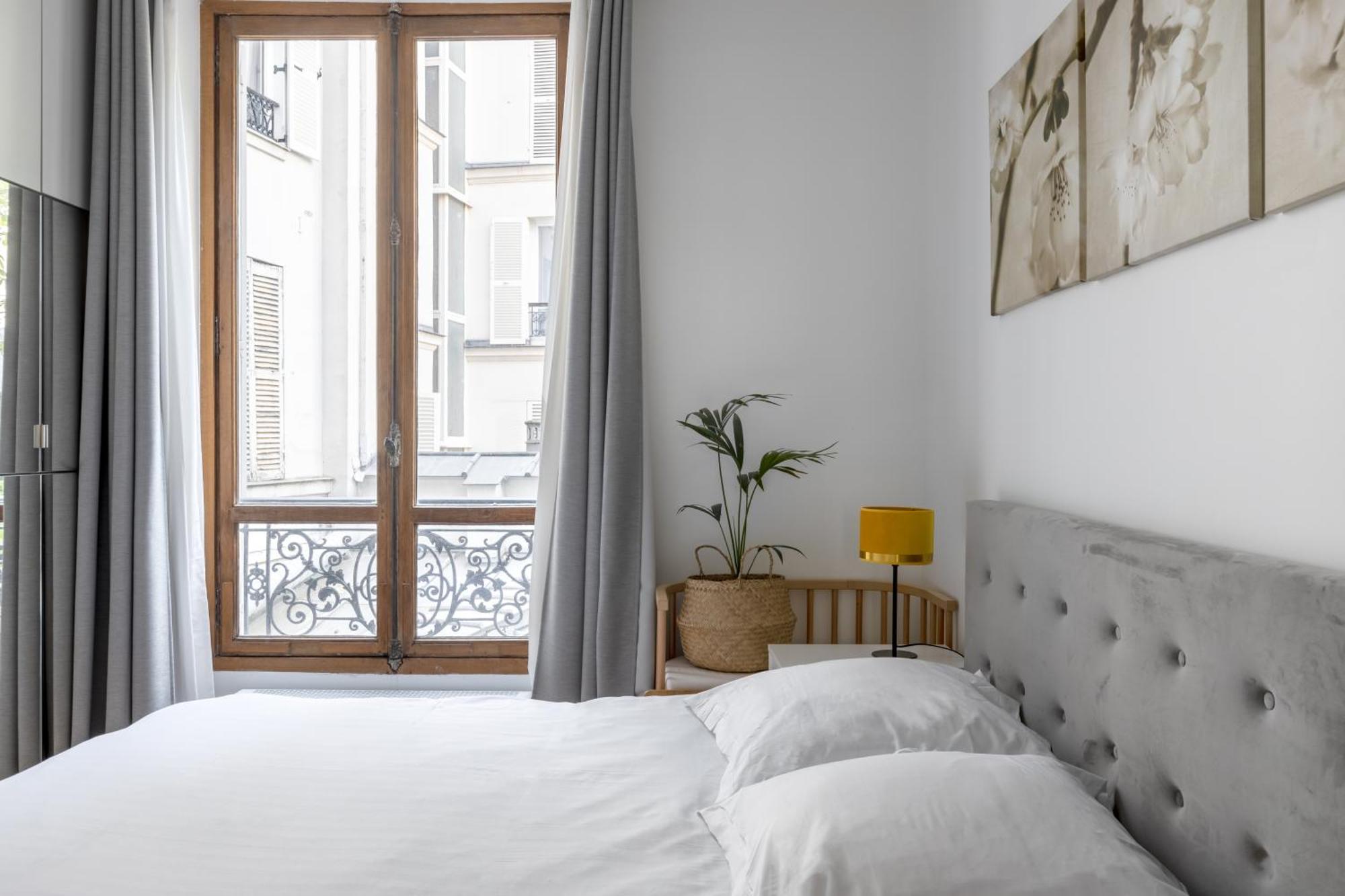 Apartment Veeve - Porcelain Pelouse