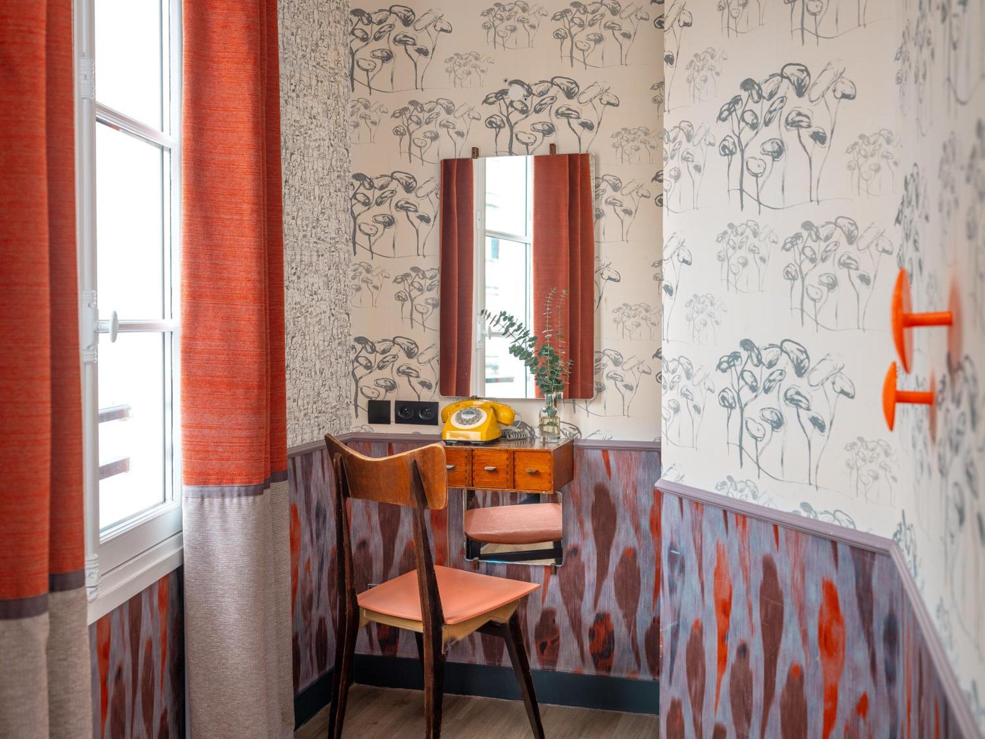Crayon Rouge Hotel