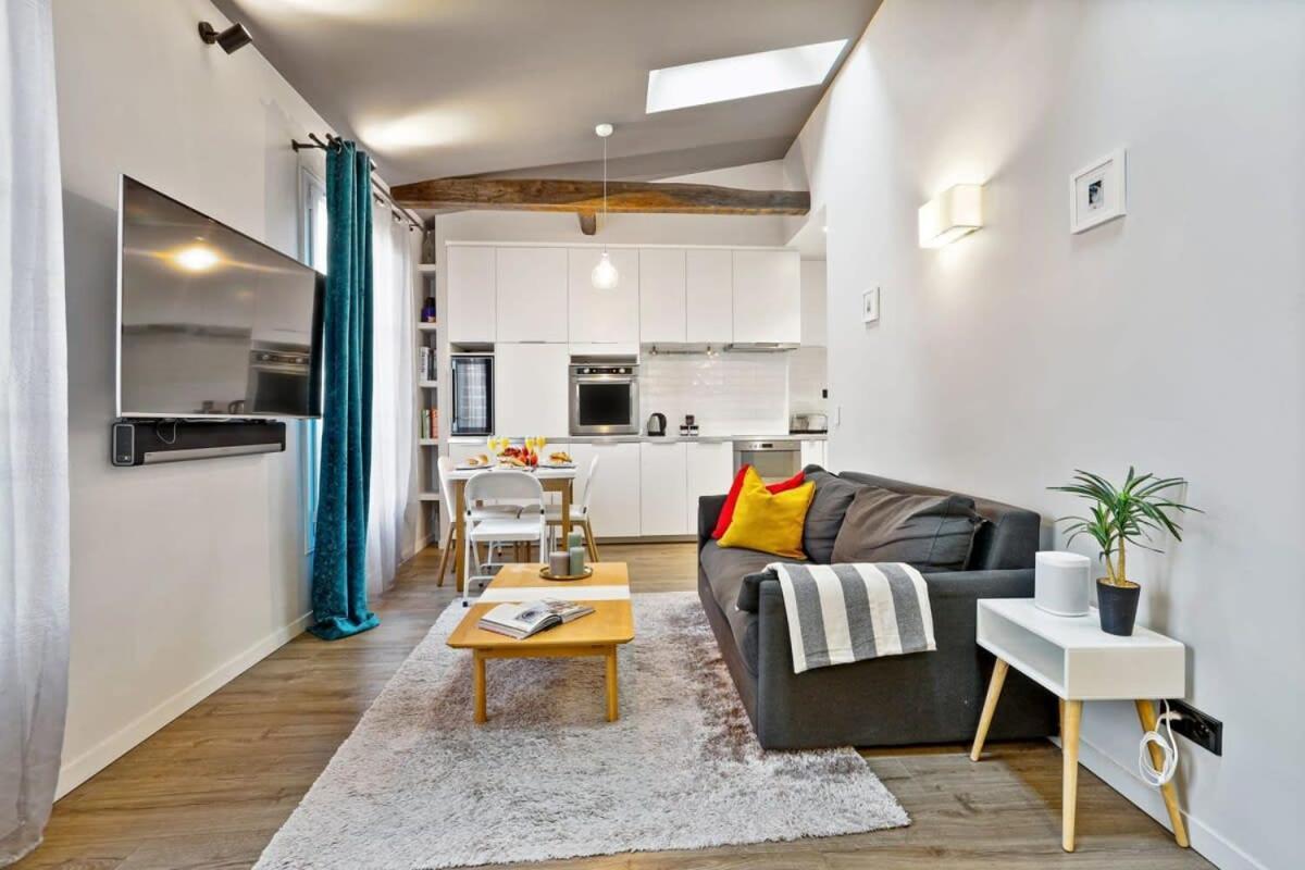 Apartment Eiffel Tower - Cityapartmentstay