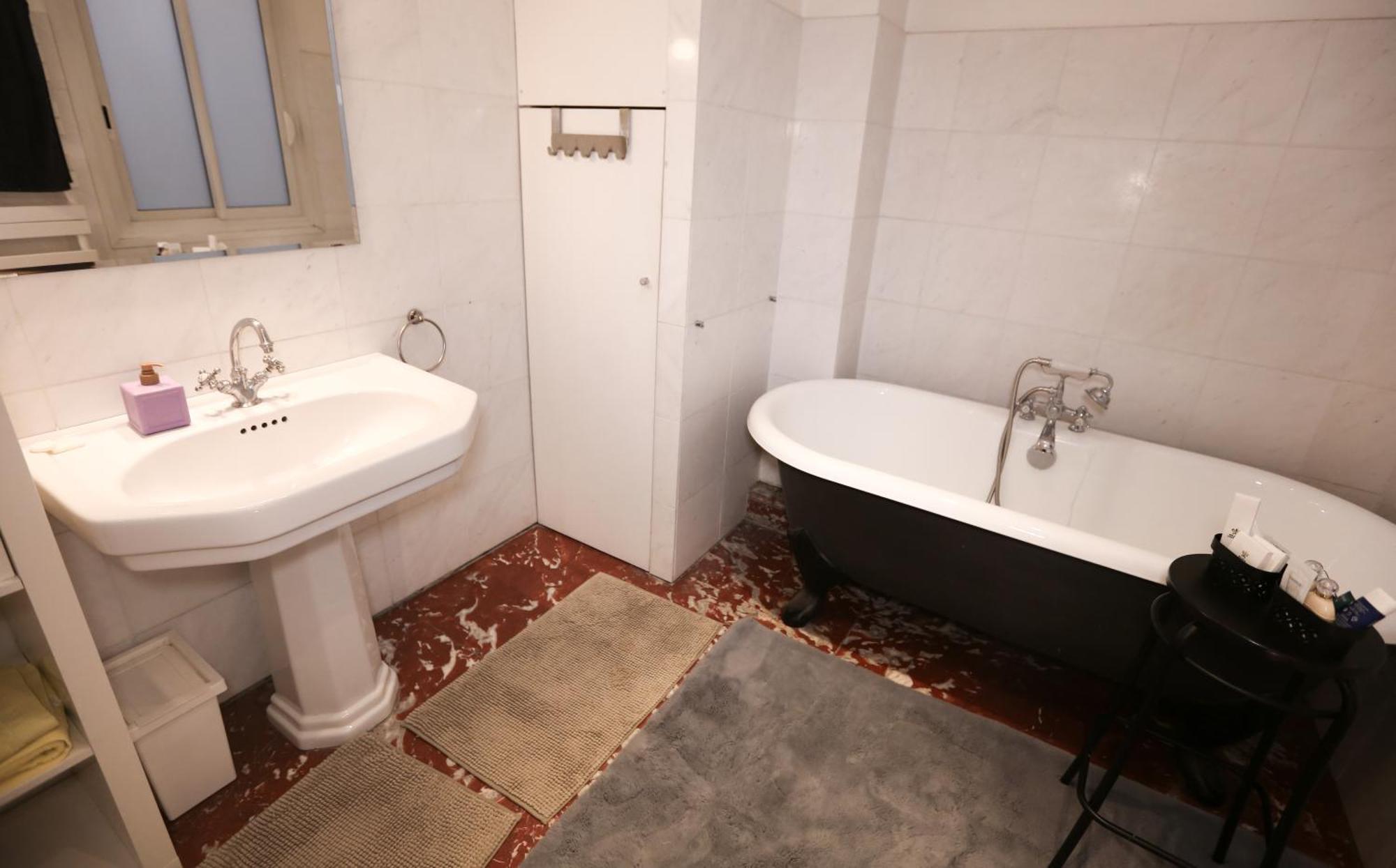 Au Coeur Du Marais Appartement Paris