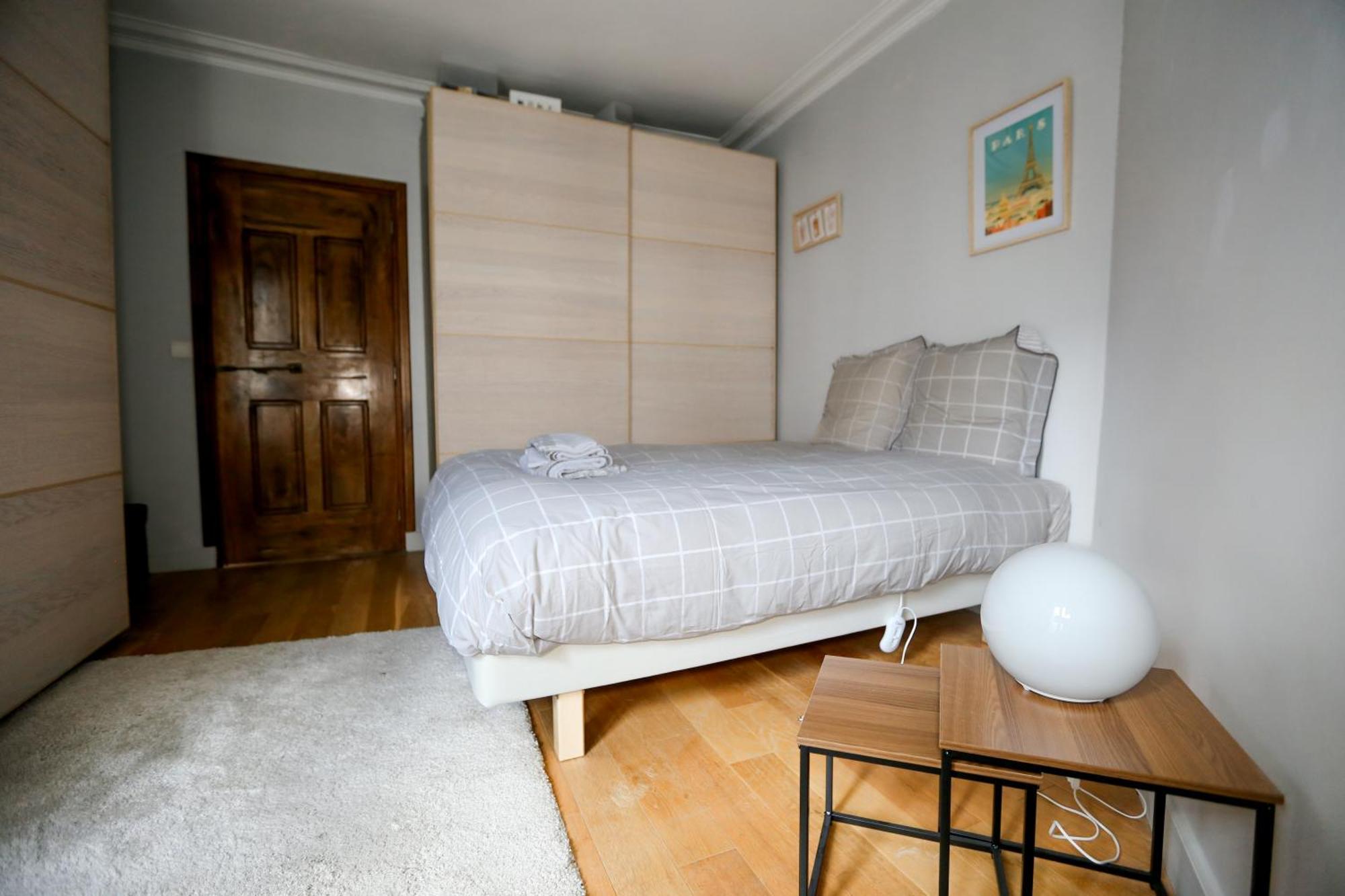 Appartement Au Coeur Du Marais *