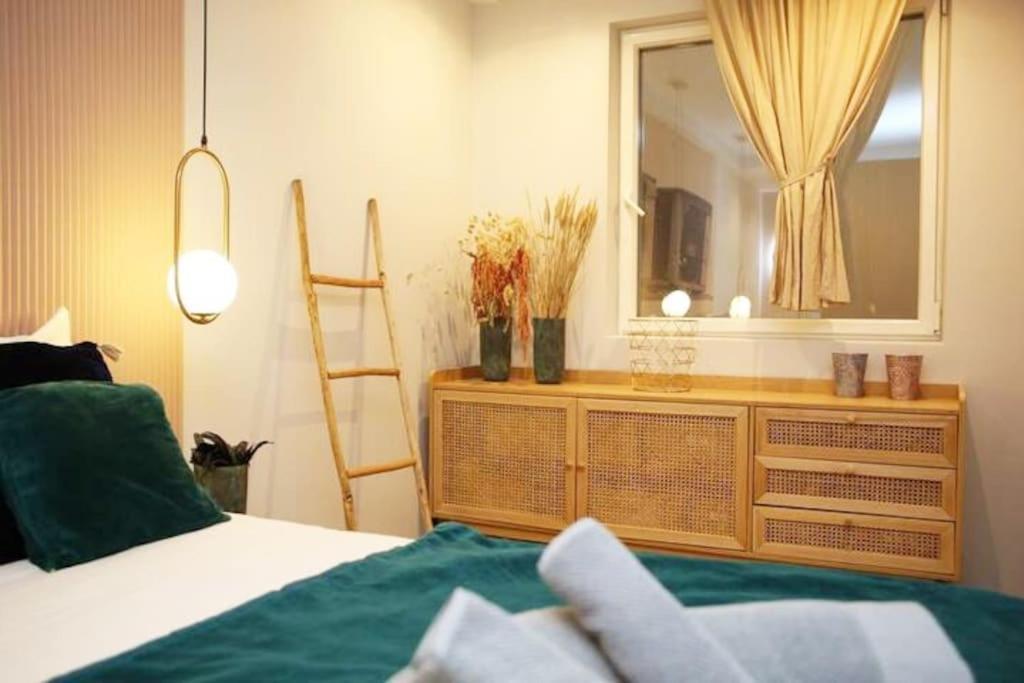Appartement Experience Parisienne En Plein Coeur Du Marais *