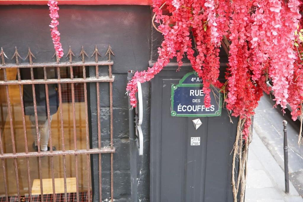 Experience Parisienne En Plein Coeur Du Marais * Paris