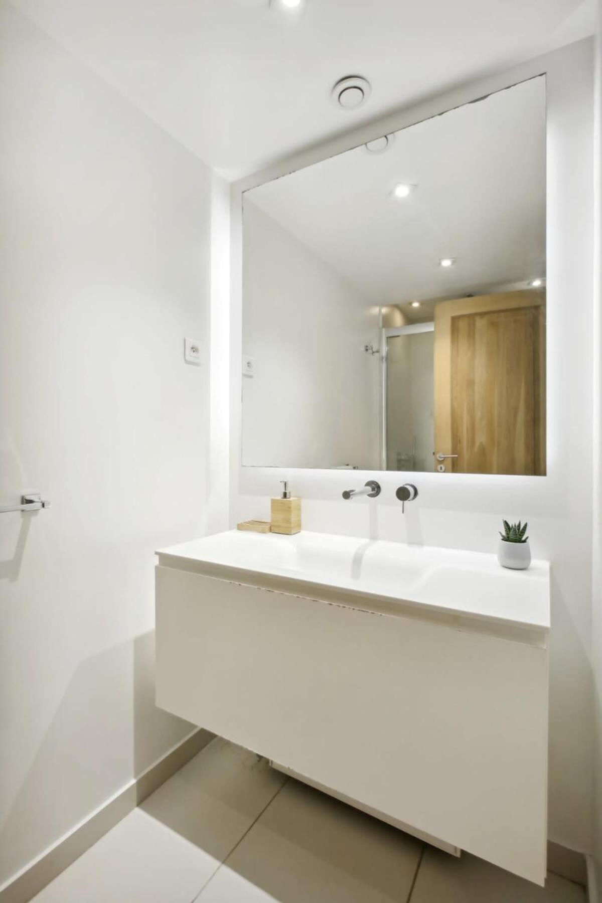 Apartment Mabillon & Saint Germain - Cityapartmentstay Paris