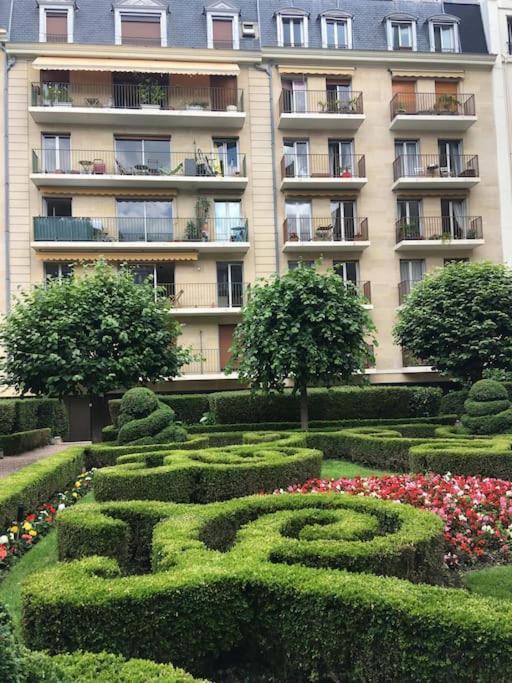 Apartment Magnifique Coeur Marais *