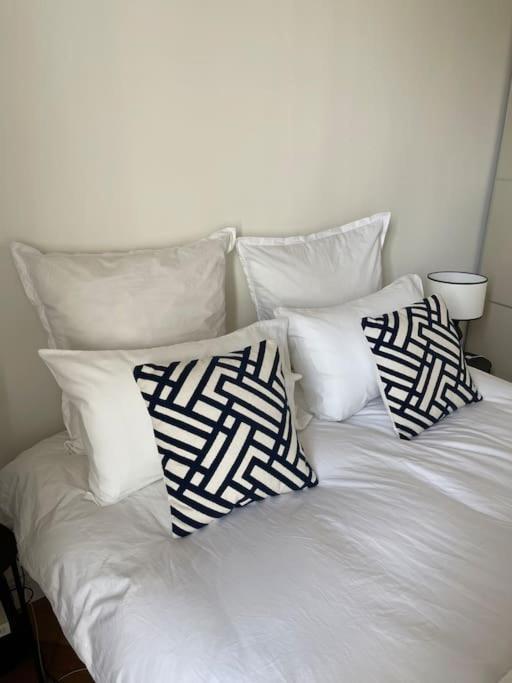 Au Coeur Du Marais Apartment Paris