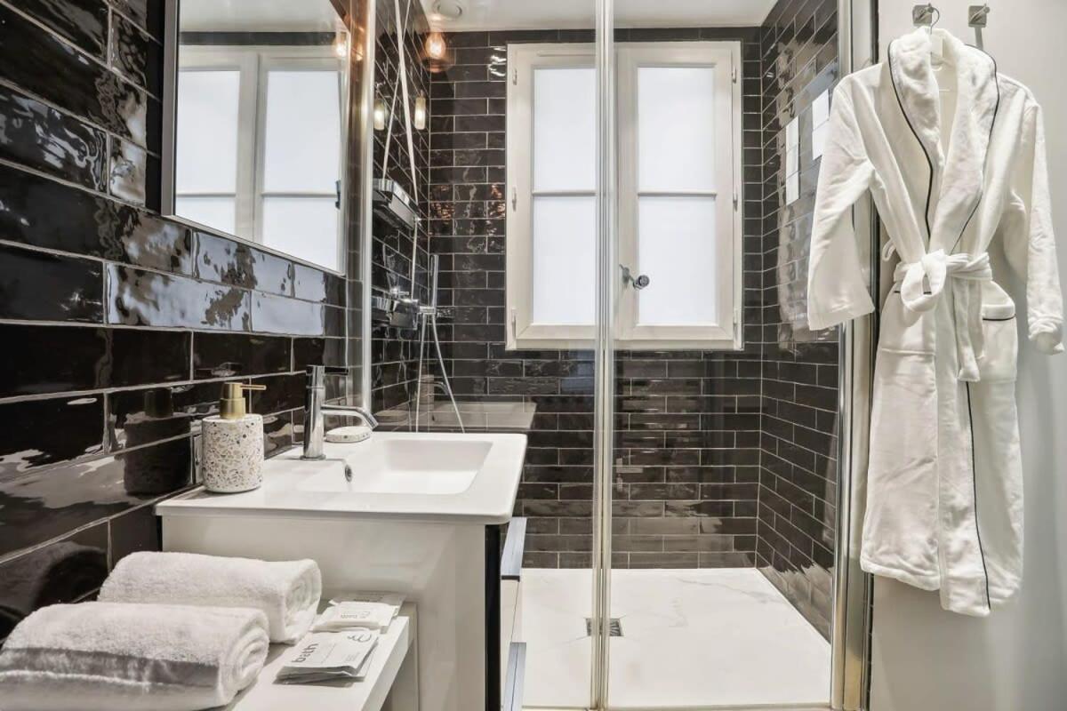 Eiffel Tower - Cityapartmentstay Apartment *