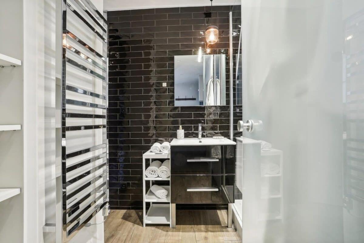 Eiffel Tower - Cityapartmentstay Apartment *