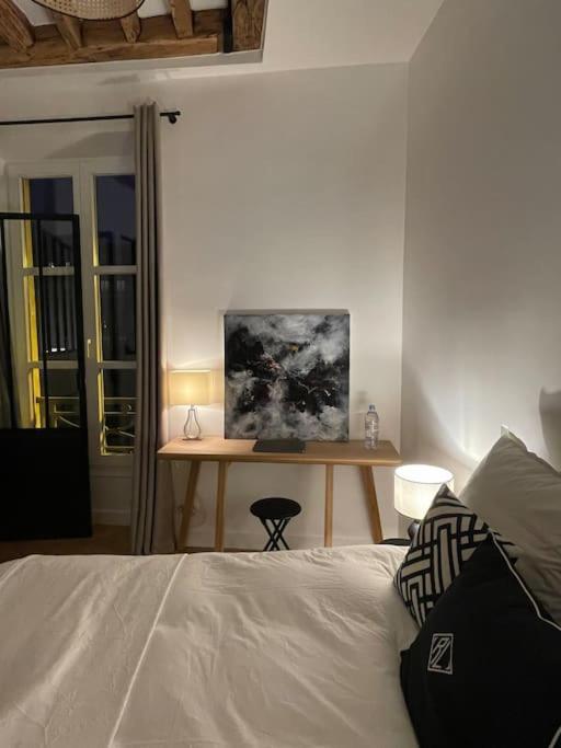 Au Coeur Du Marais Paris