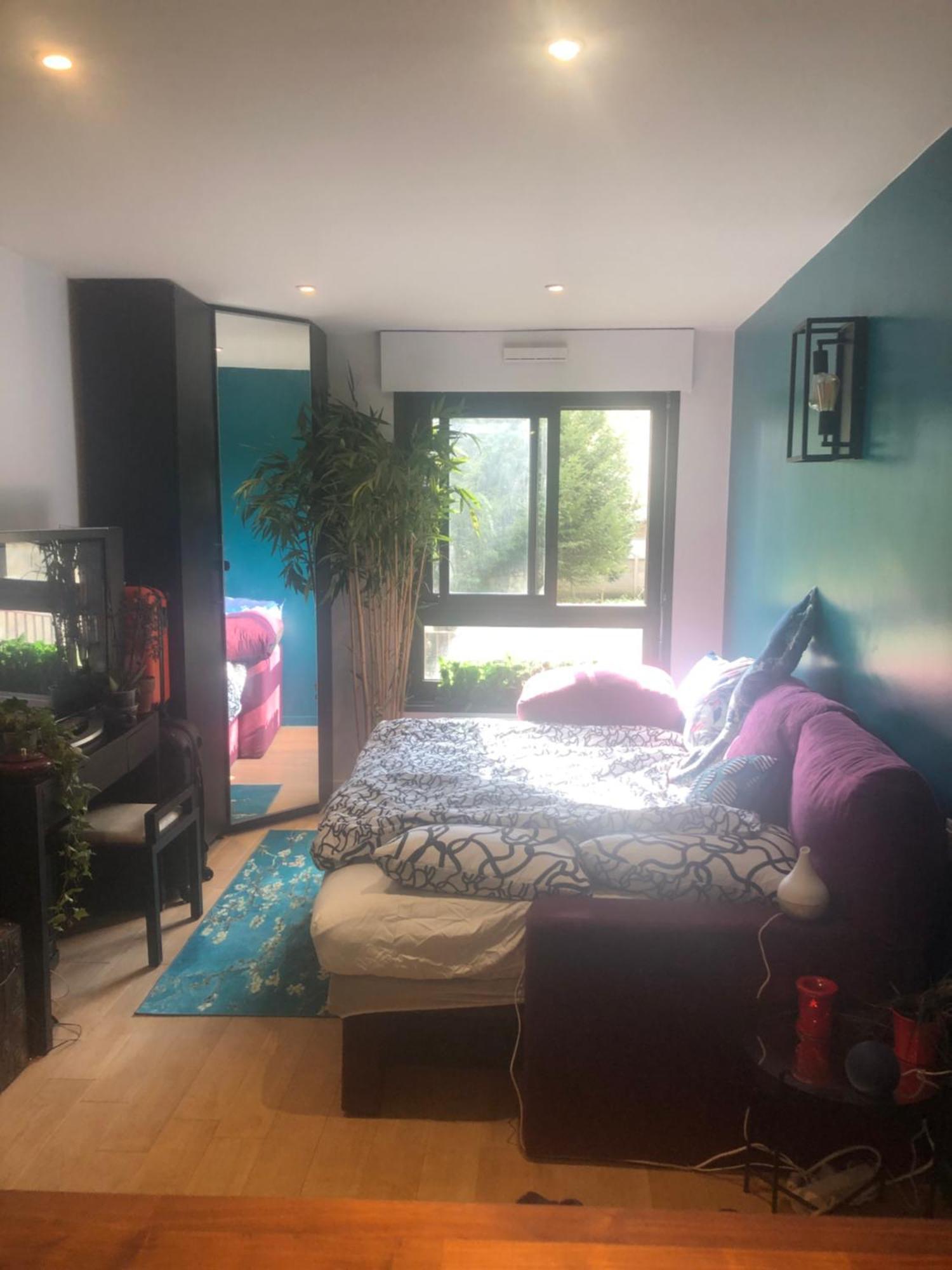 Apartment Centre Saint-germain Montparnasse Metro Vavin Rer Port Royal *