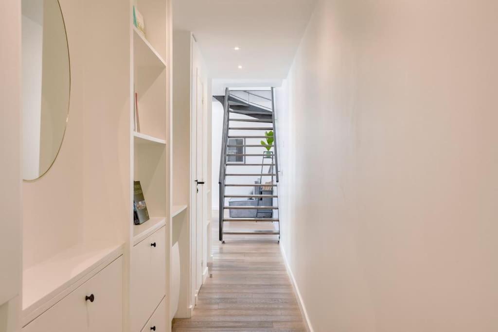 Amazing Loft Between Le Marais And Bastille * Paris