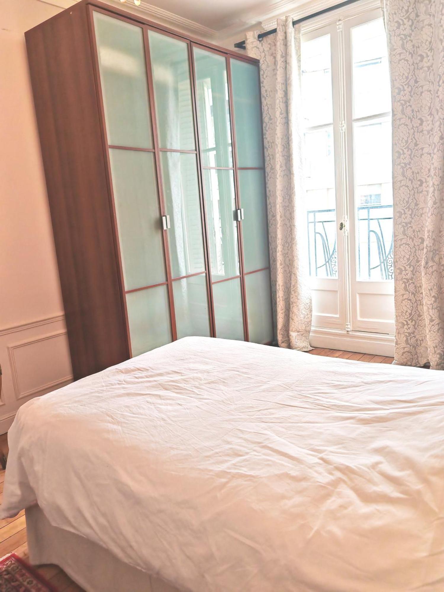Grand 16eme Paris