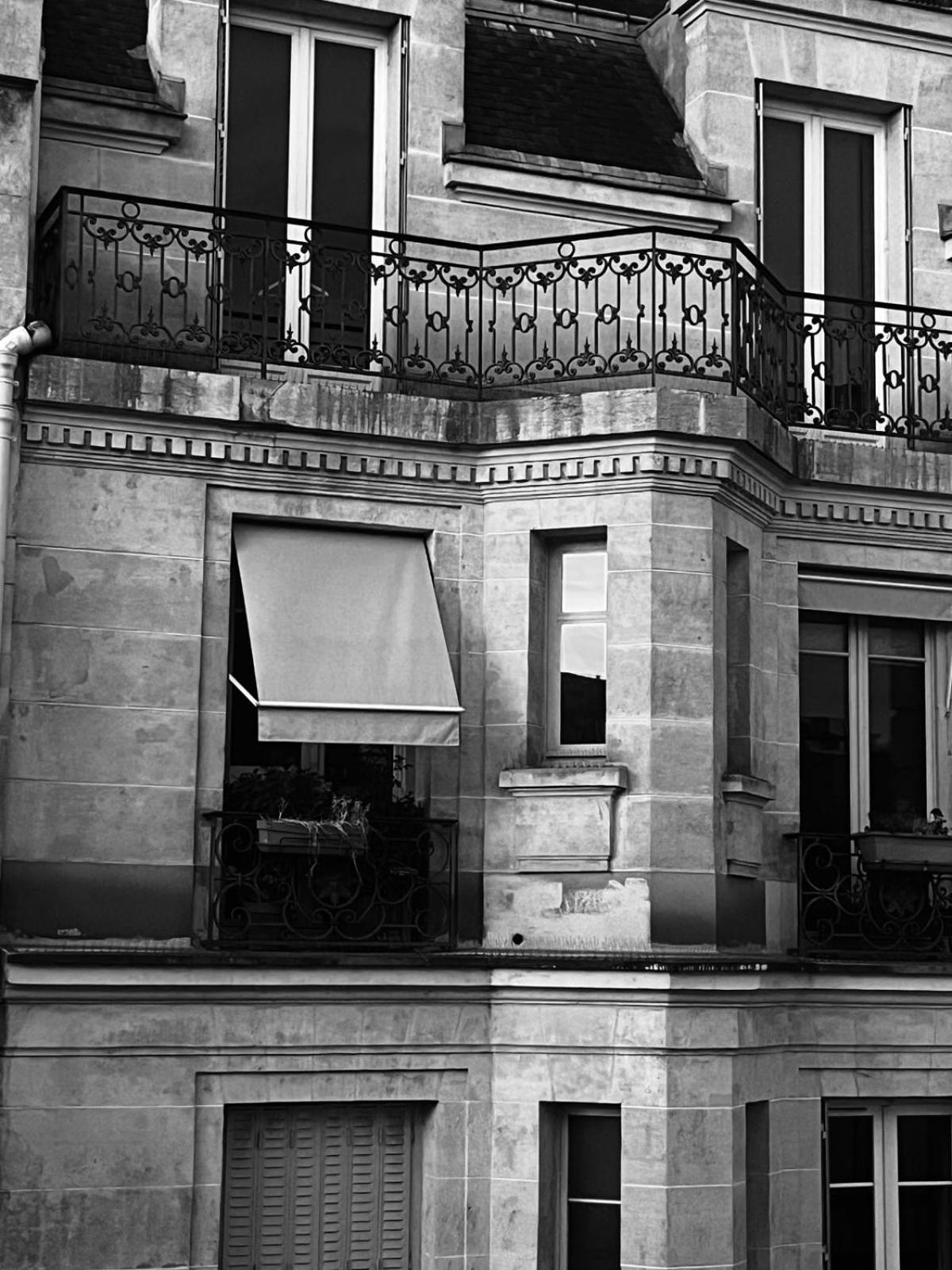 Appartement Vue Moulin Rouge *