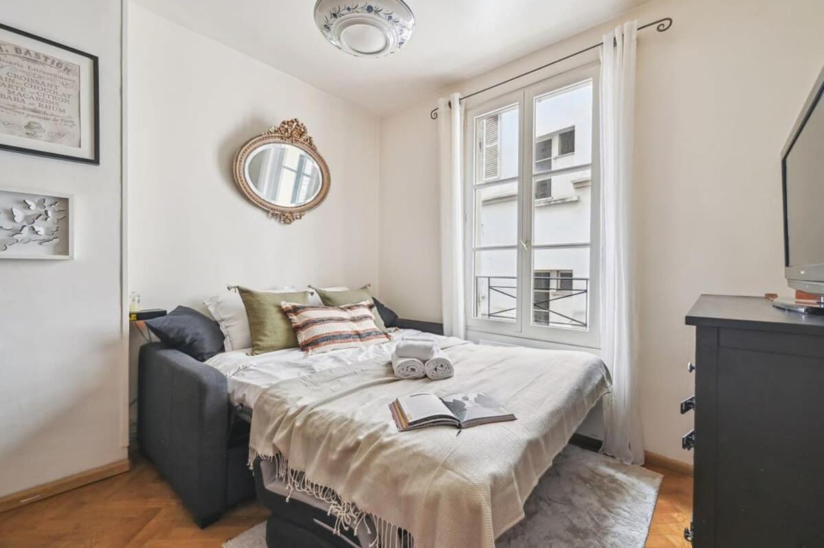 Apartment 1br Des Invalides Cozy