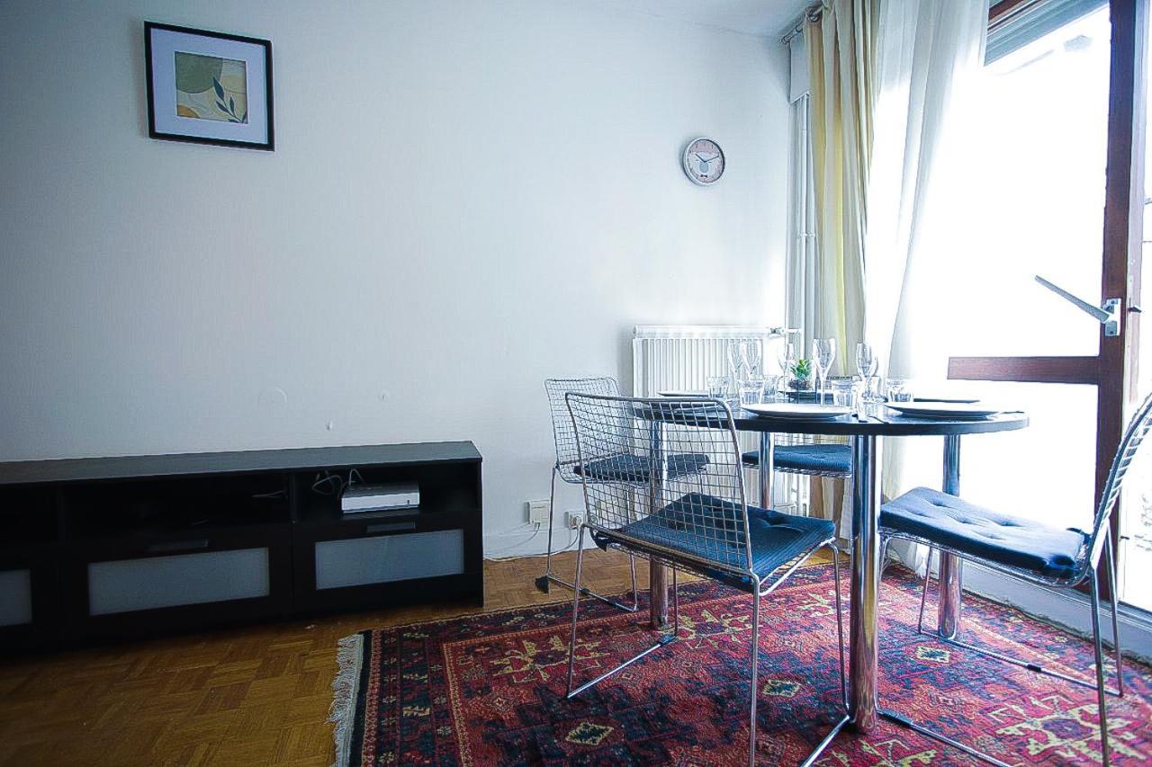 Appartement Quartier Emily In Pantheon Notre Dame Paris