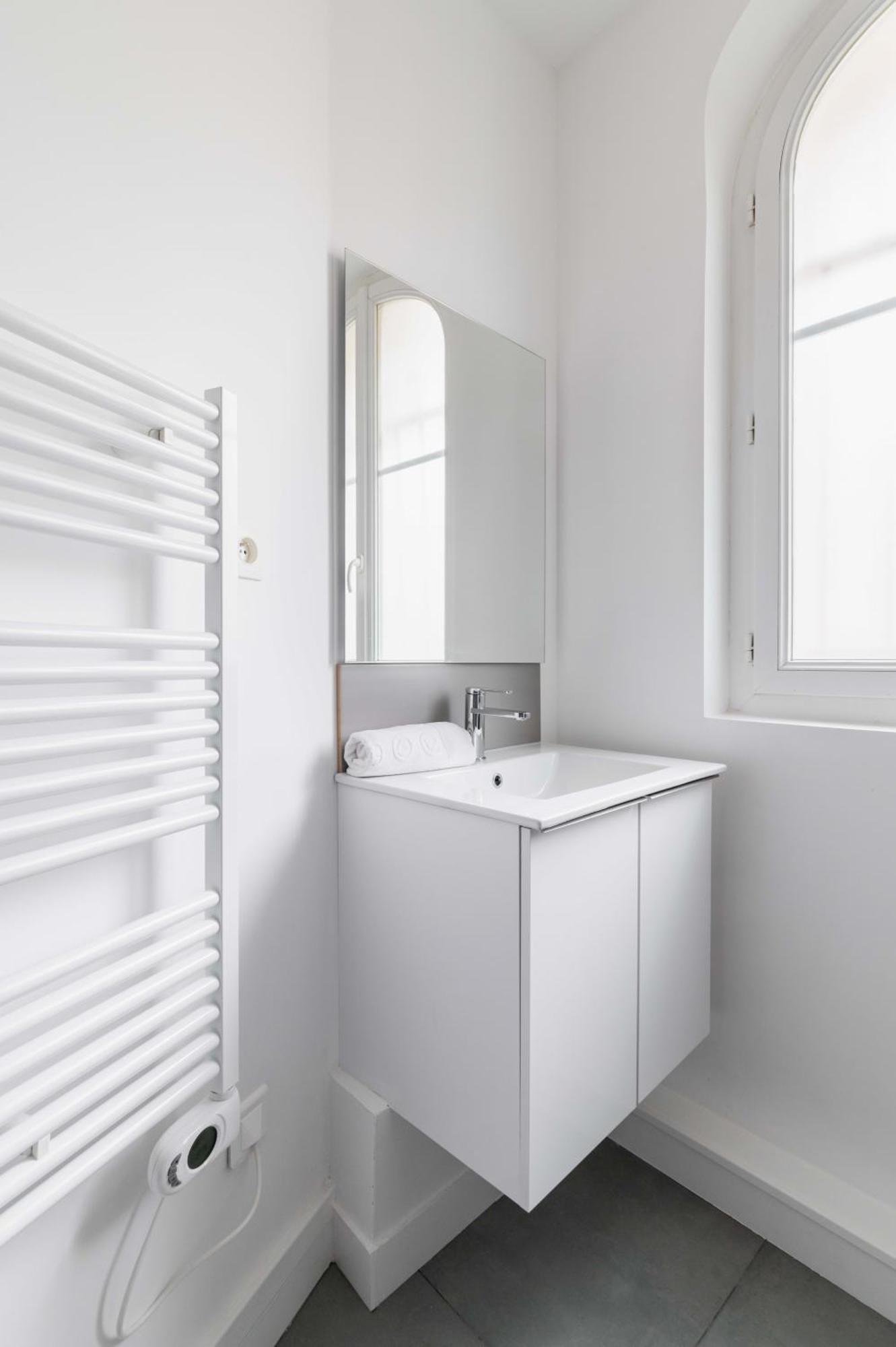 Appartement 2 Pieces Refait Neuf Centre - 19 - 4p - Flat-guest *