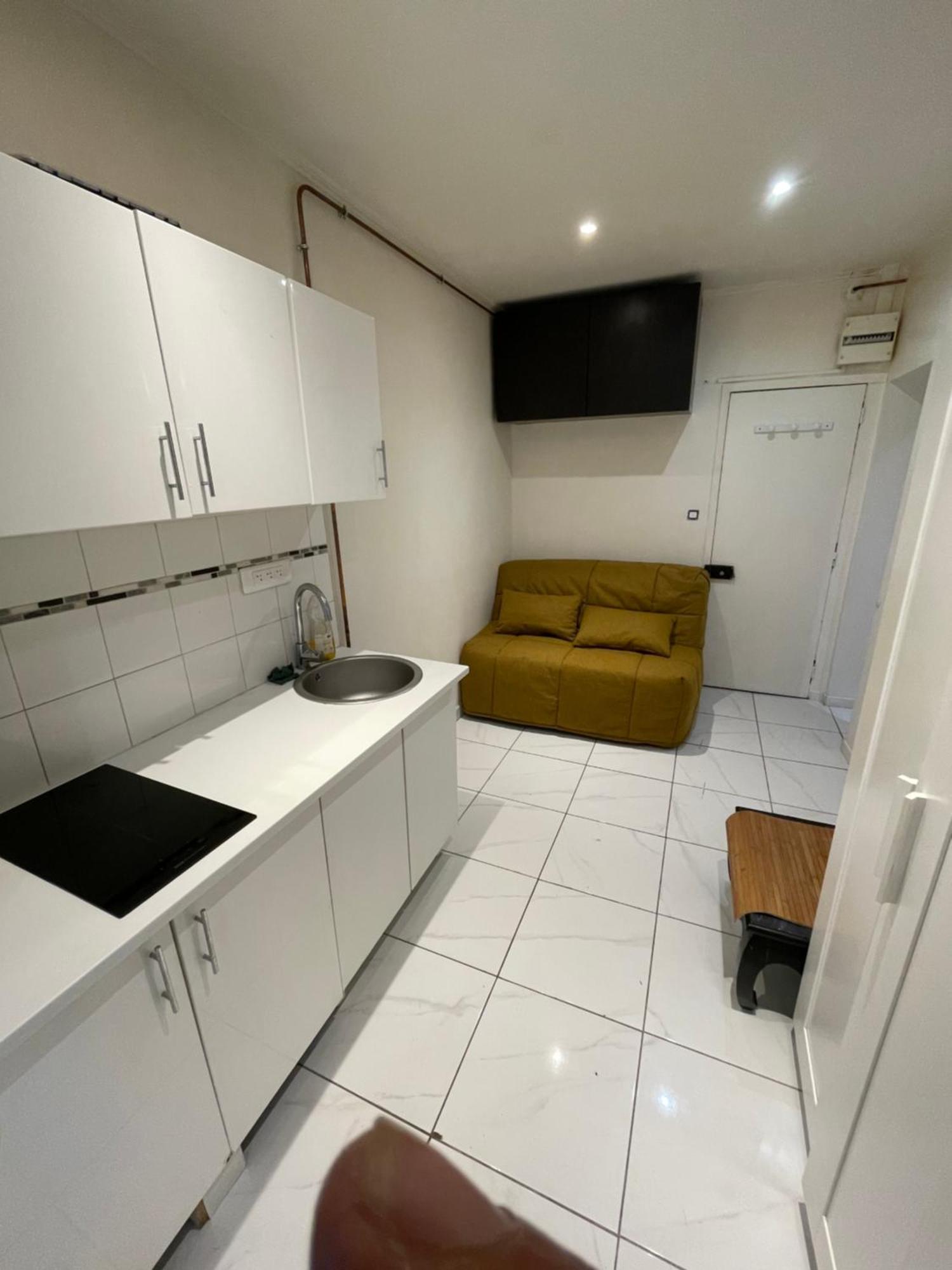 Chambre Proche Centre Et Monument Appartement *