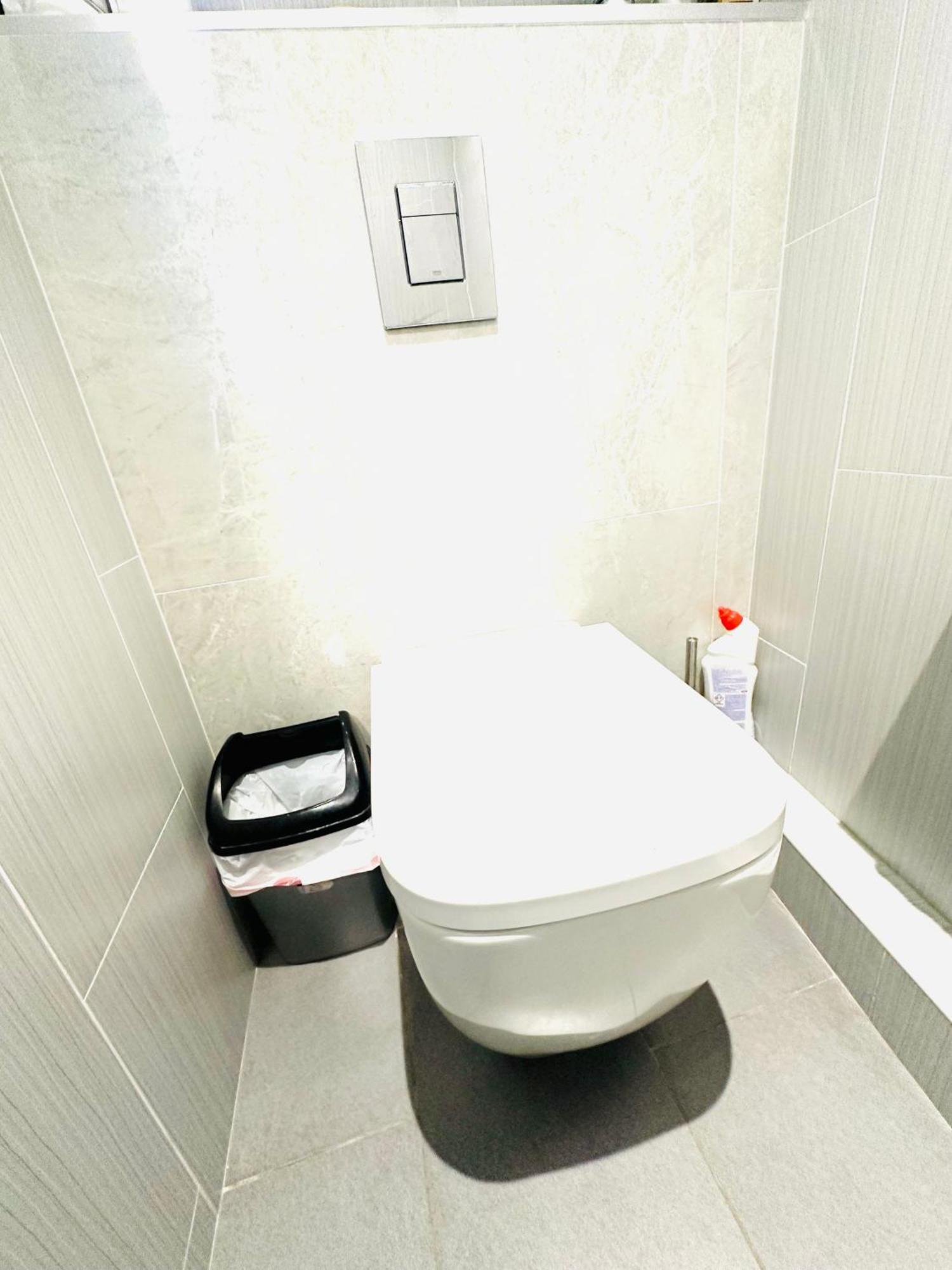Spacieuses Flats 2 Bedroom Bastille Centre Paris