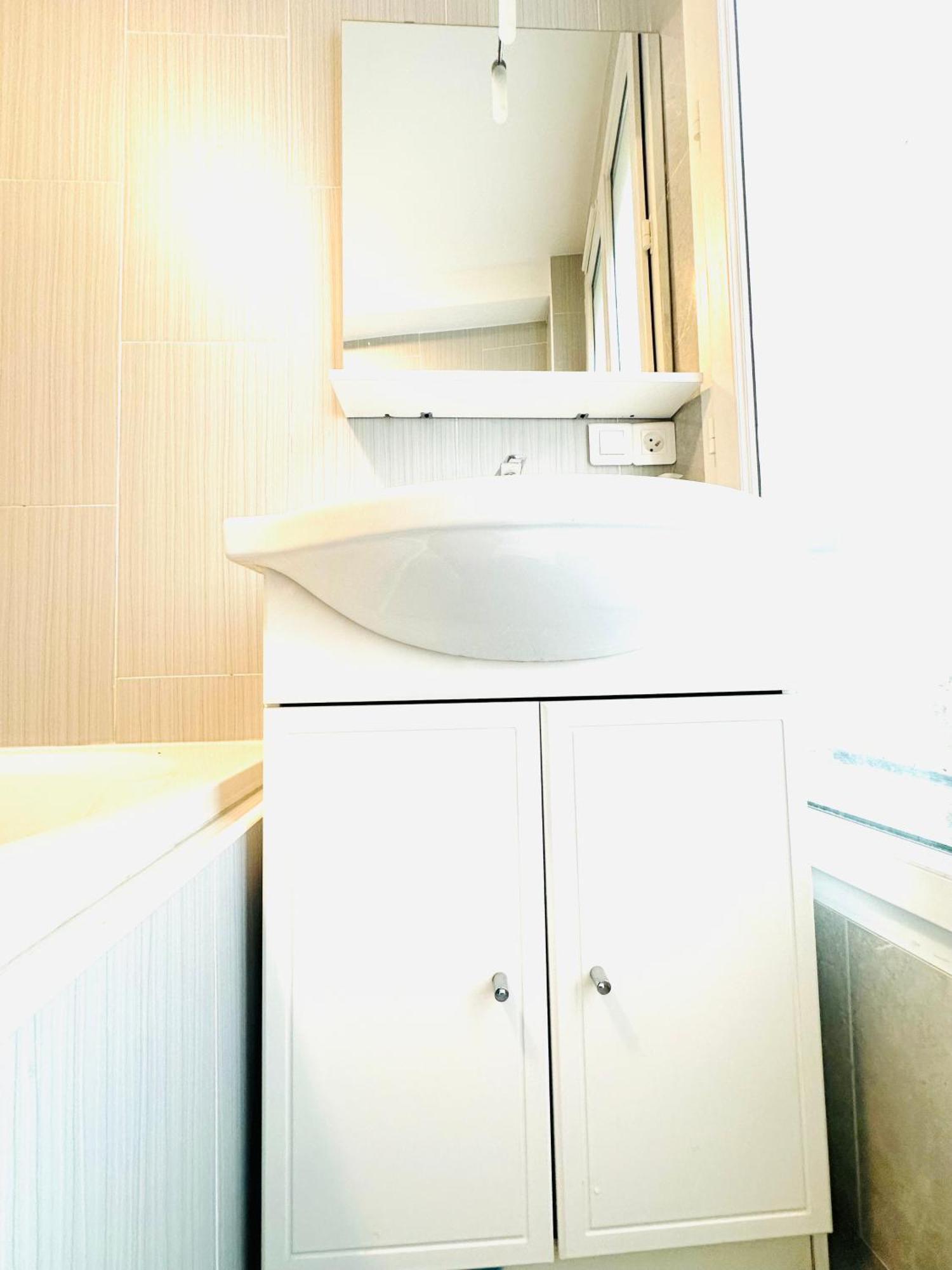Spacieuses Flats 2 Bedroom Bastille Centre Apartment