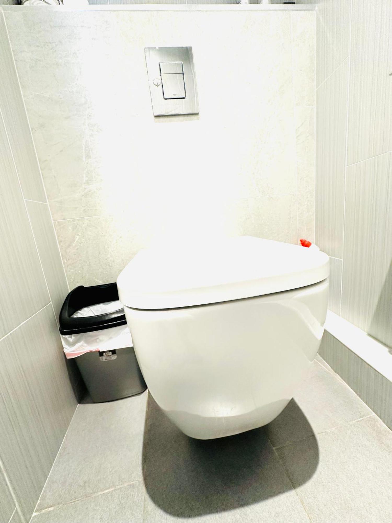 Spacieuses Flats 2 Bedroom Bastille Centre Apartment