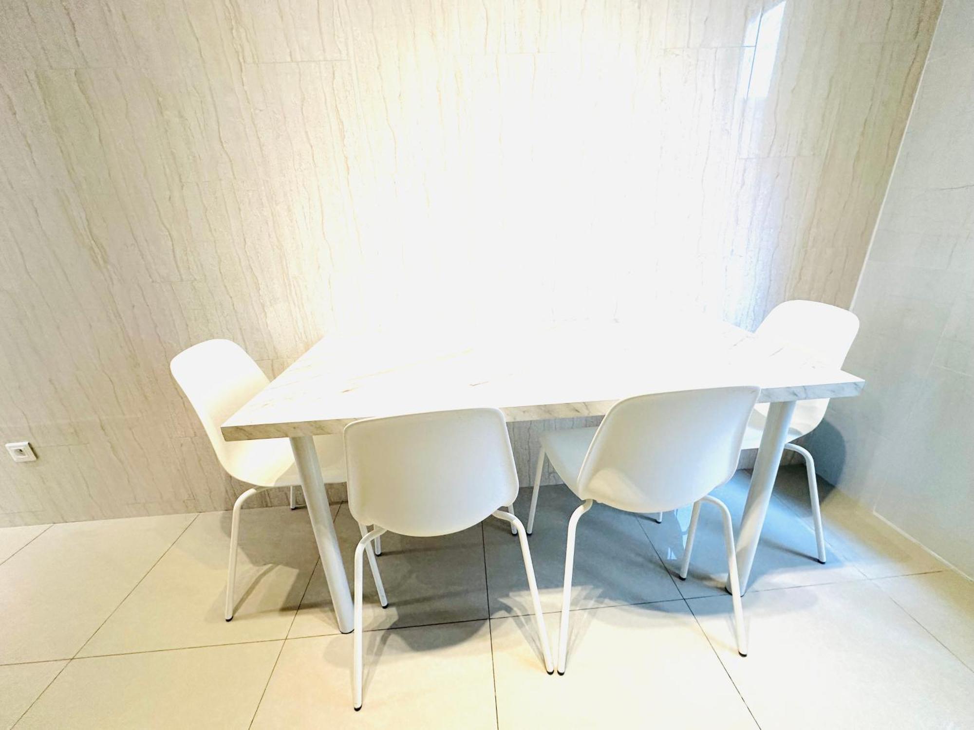 Apartment Spacieuses Flats 2 Bedroom Bastille Centre Paris