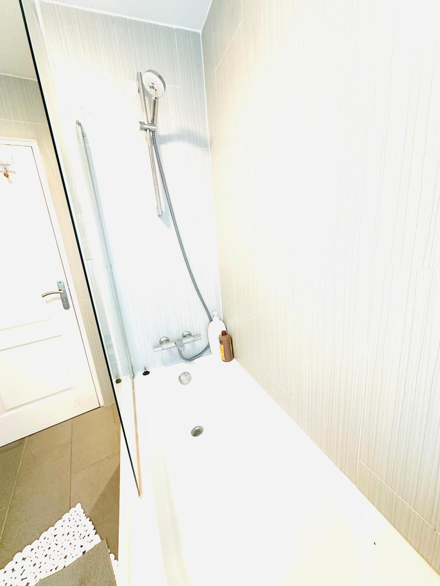 Spacieuses Flats 2 Bedroom Bastille Centre Apartment