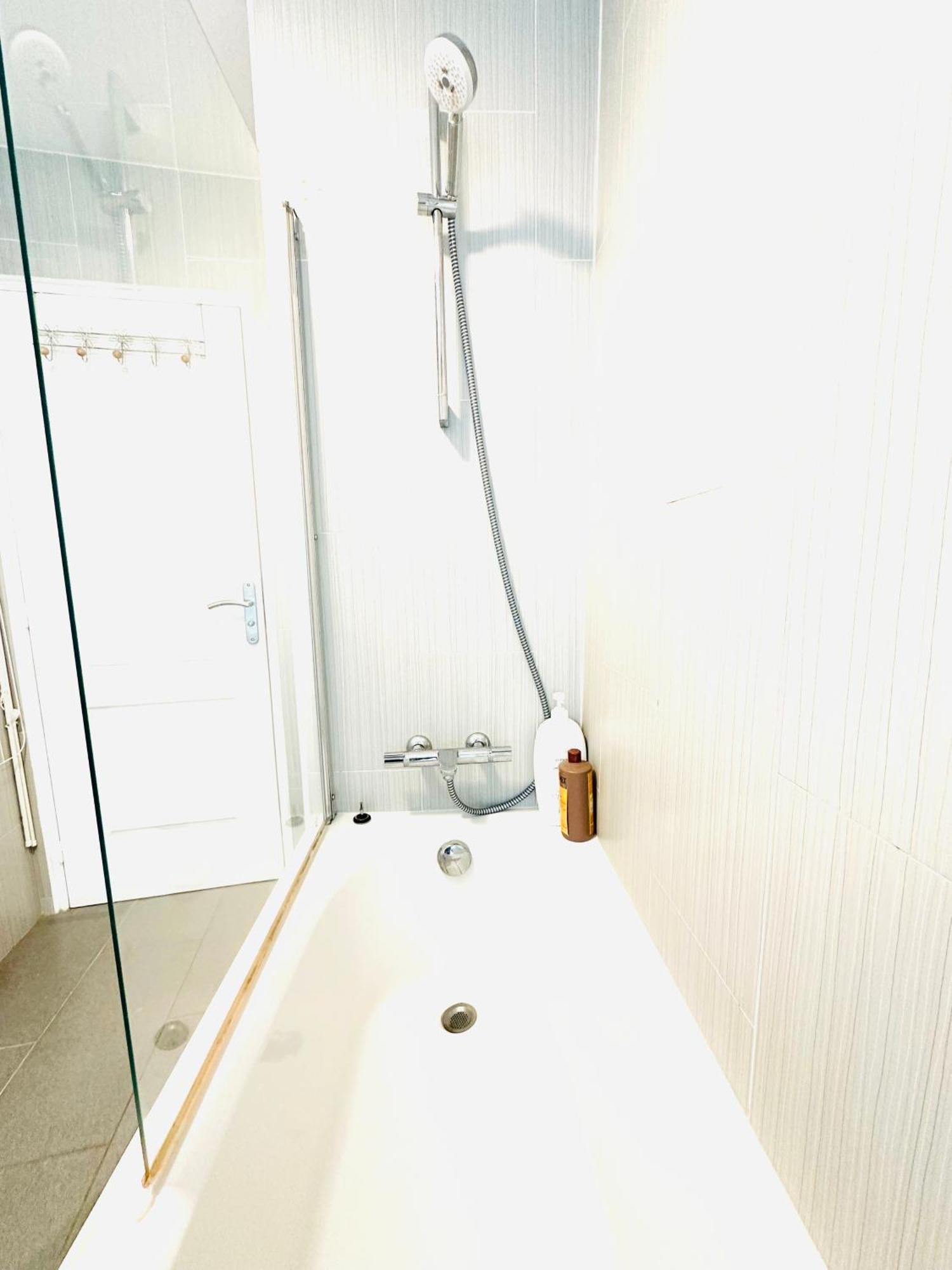 Spacieuses Flats 2 Bedroom Bastille Centre