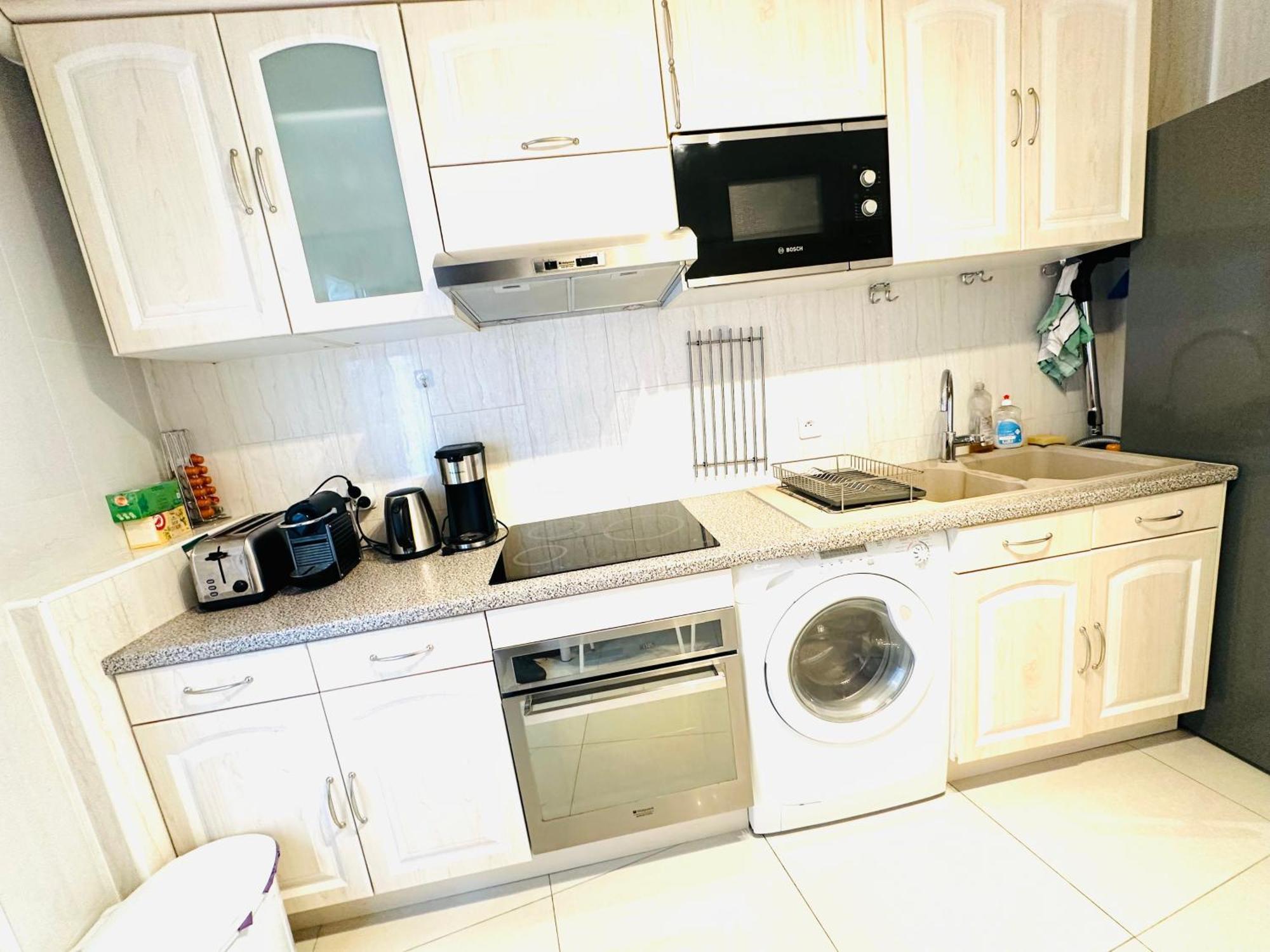 Apartment Spacieuses Flats 2 Bedroom Bastille Centre *