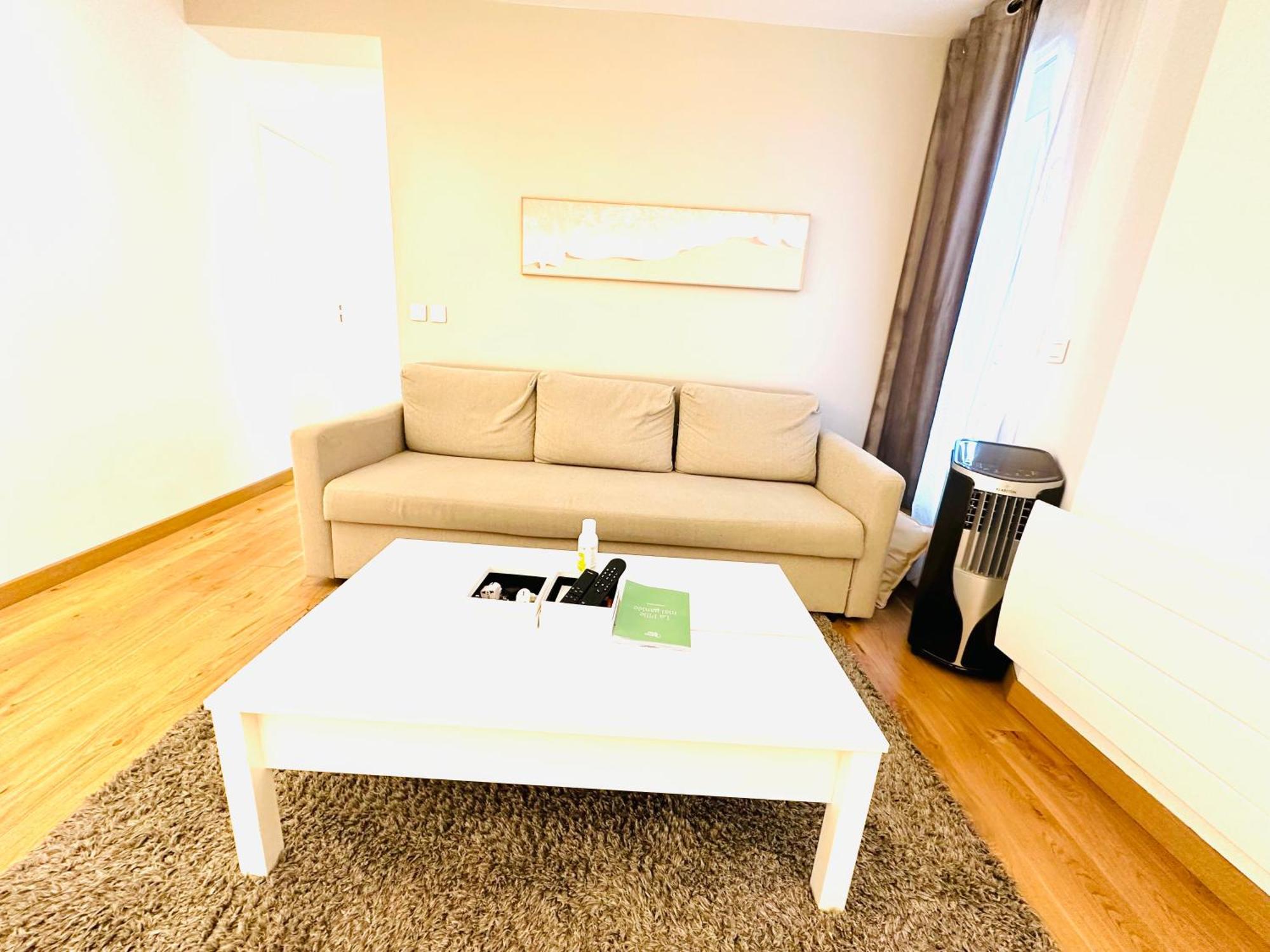 Spacieuses Flats 2 Bedroom Bastille Centre *