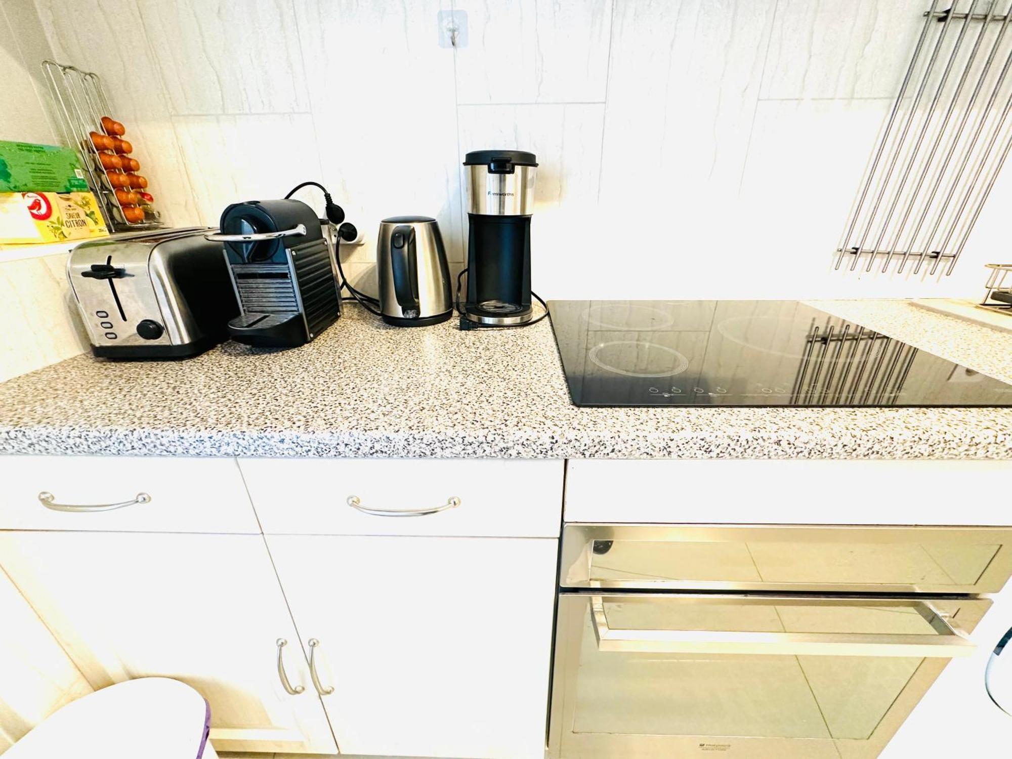 Spacieuses Flats 2 Bedroom Bastille Centre Paris
