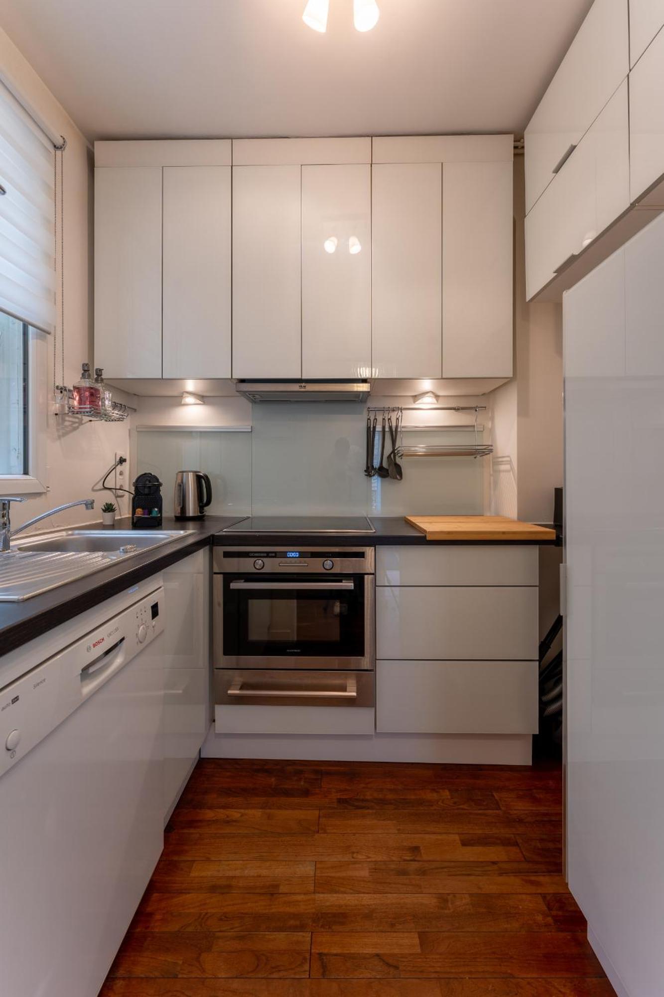De Luxe Champs Elysees Neuf Appartement Paris