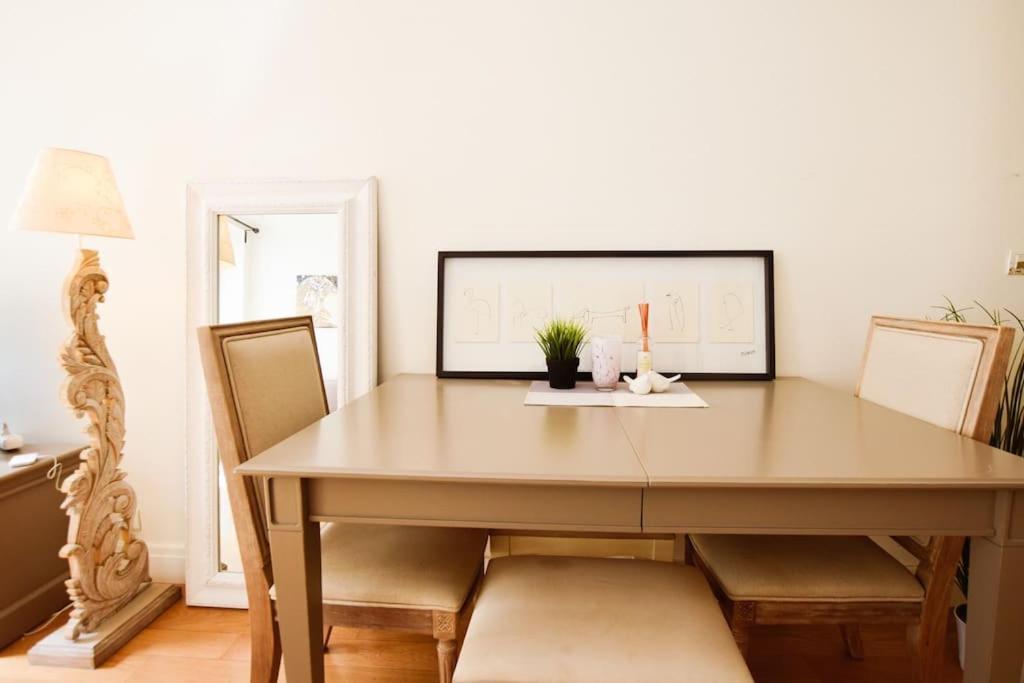 Appartement Spacious Studio Near Montorgueil