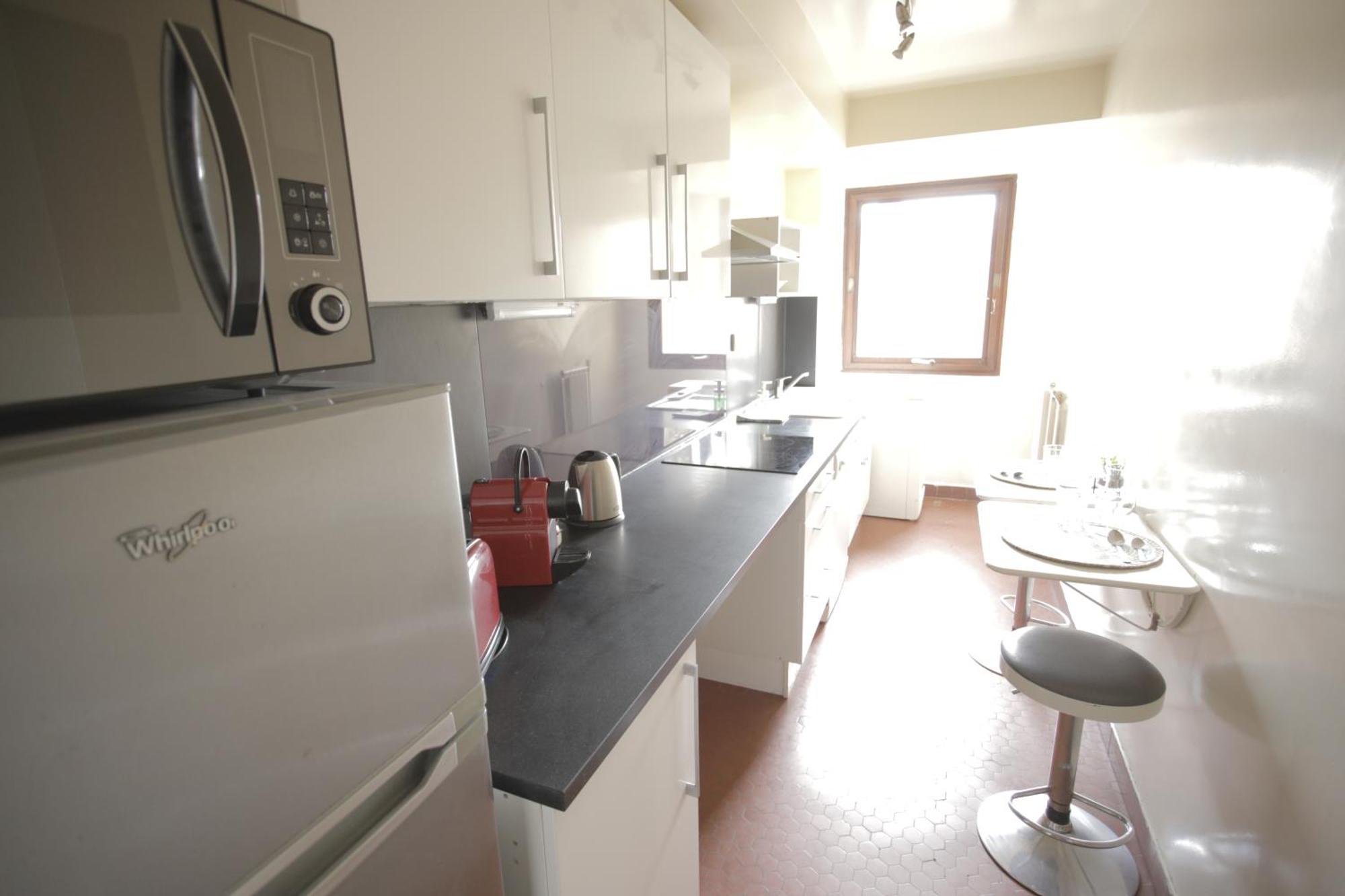 Appartement Quartier Emily In Pantheon Notre Dame