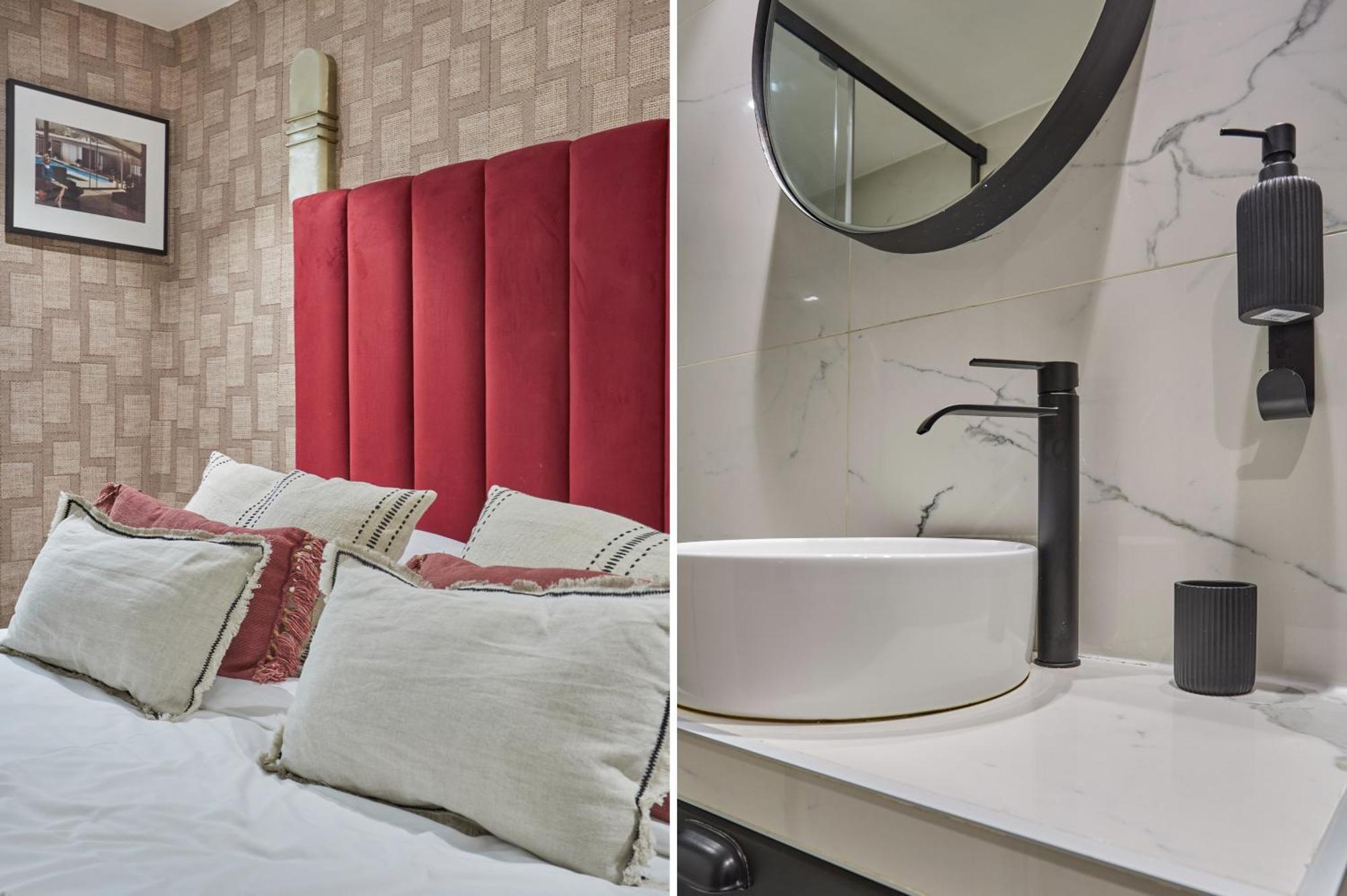 St Honore By Prestige * Paris