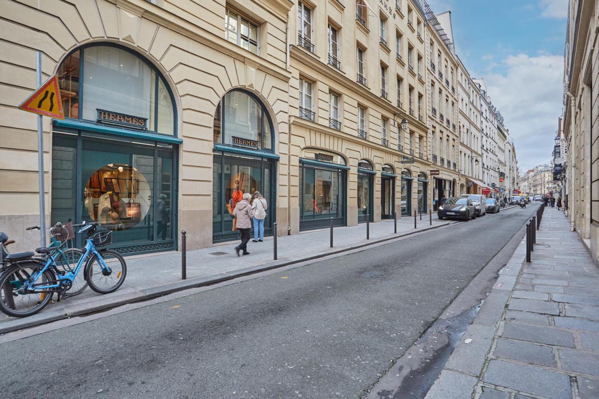 St Honore By Prestige
