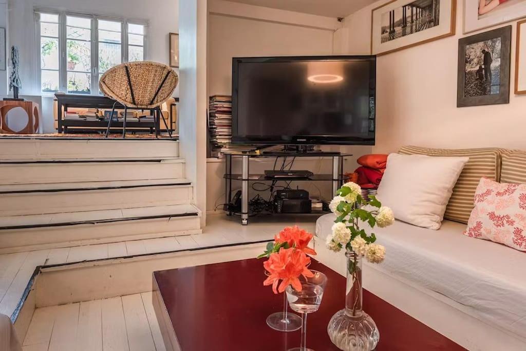Maison Antoinette - Maison Nomade Chic Apartment