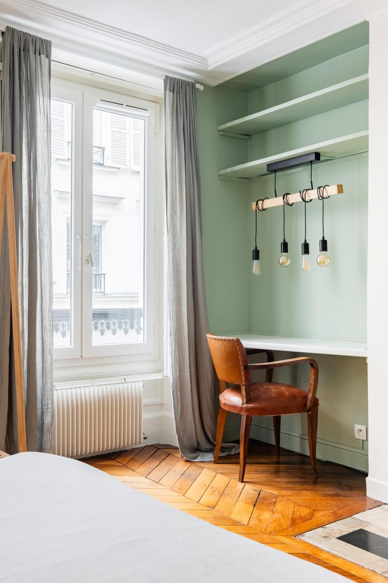 Veeve - Chic By Bonne-nouvelle