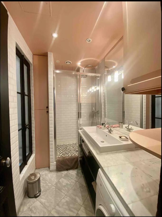 Appartement Heart Of Marais Calm And Charming New